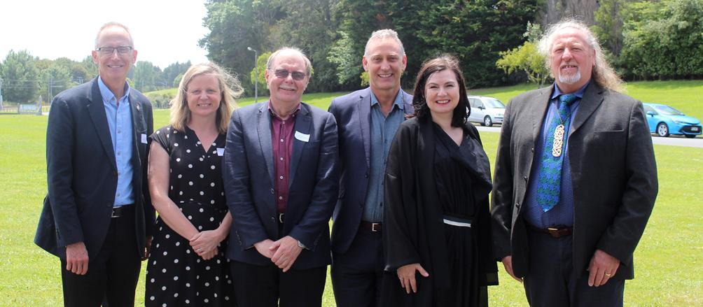 Kapiti Community Health Network