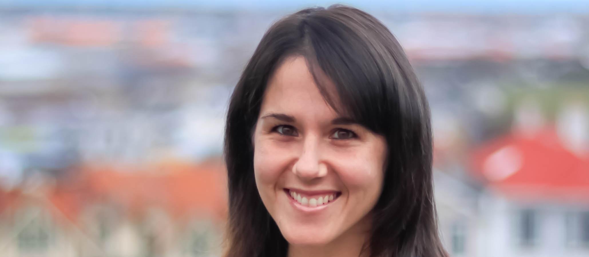 Maja Graso, University of Otago
