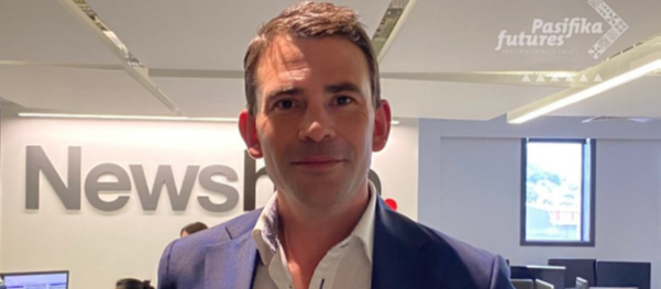 Michael Morrah_Newshub