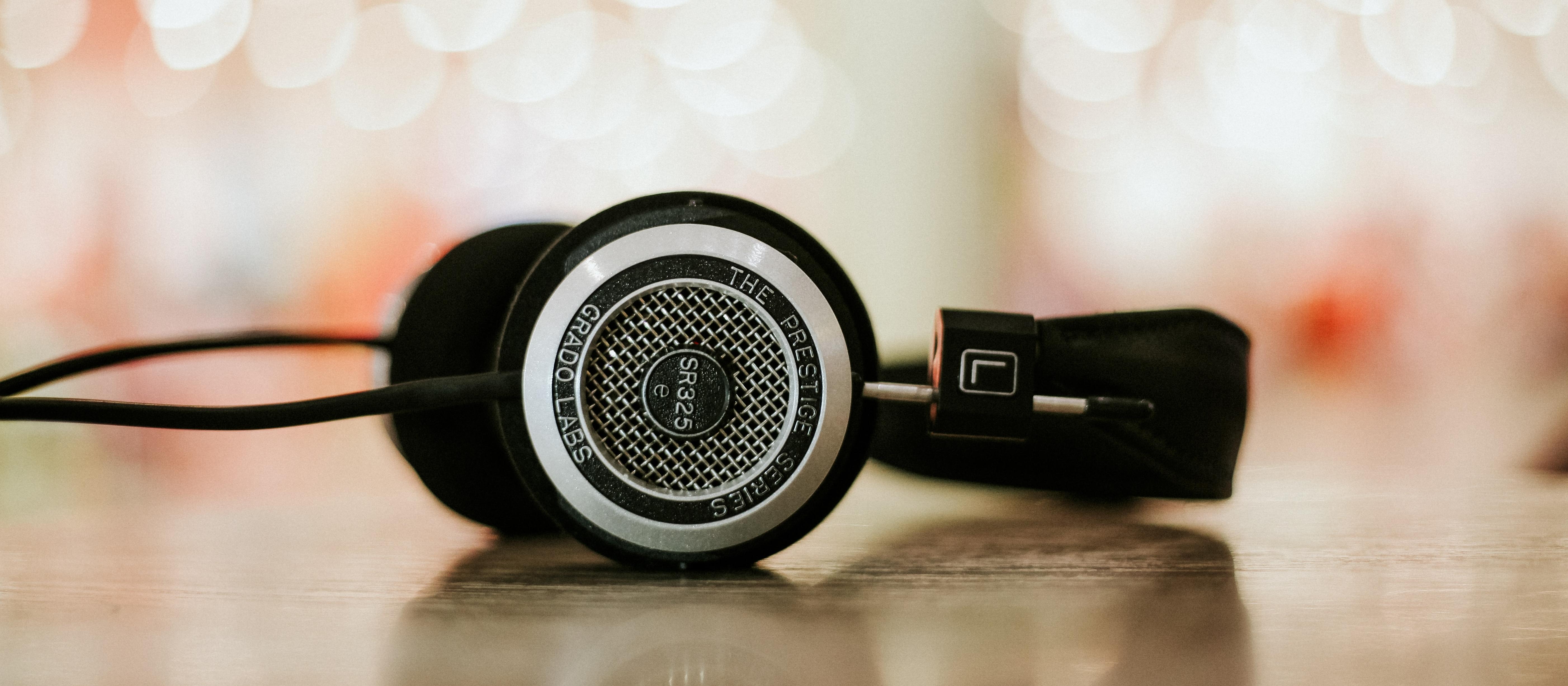 Podcast