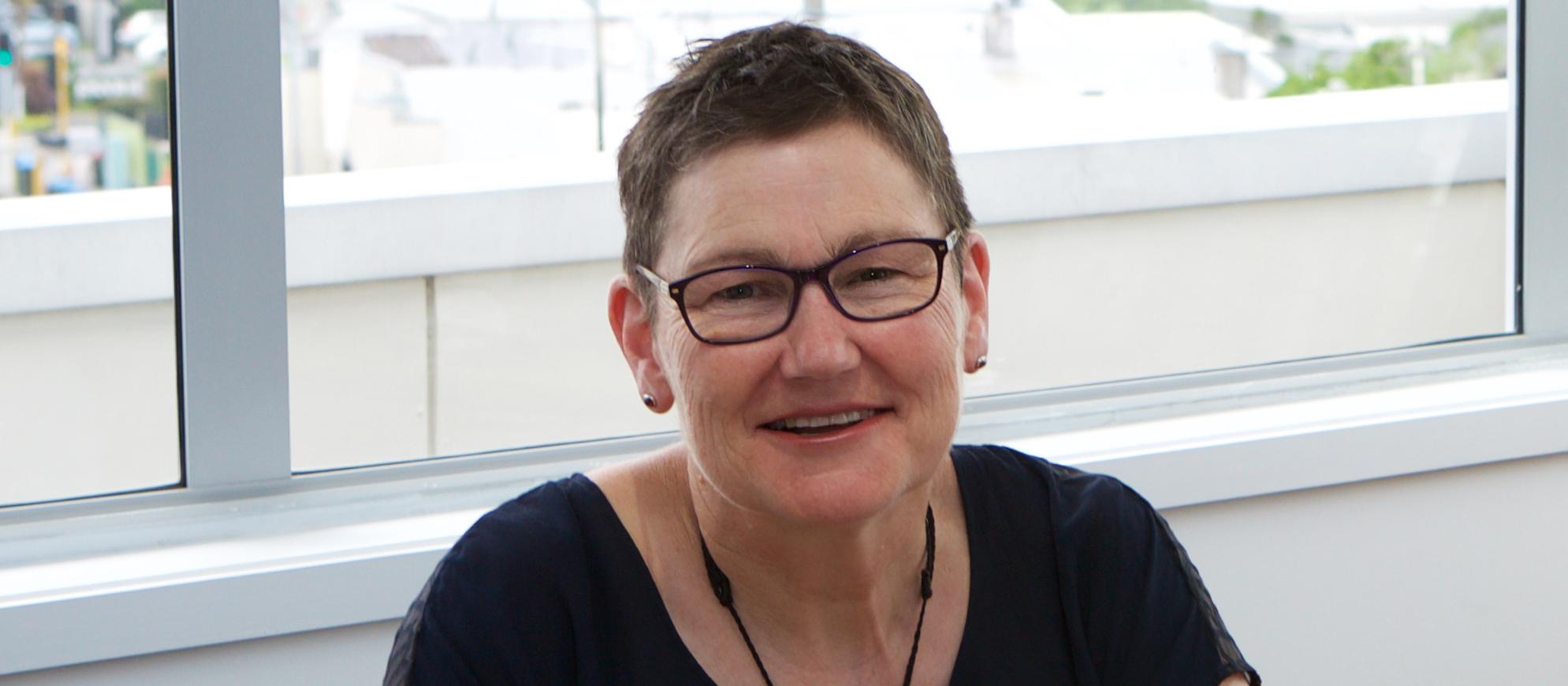 Professor Ngaire Kerse 