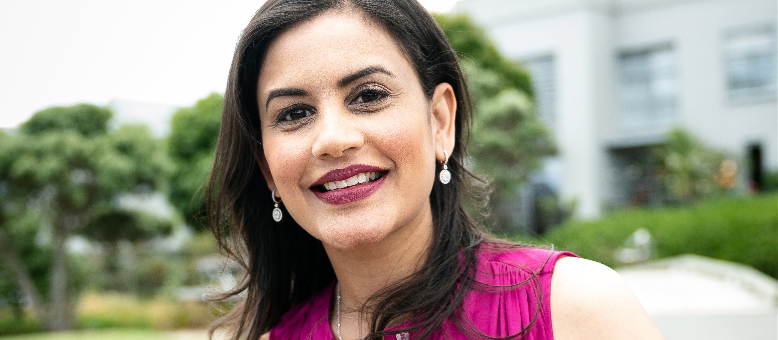 Sandhya Ramanathan