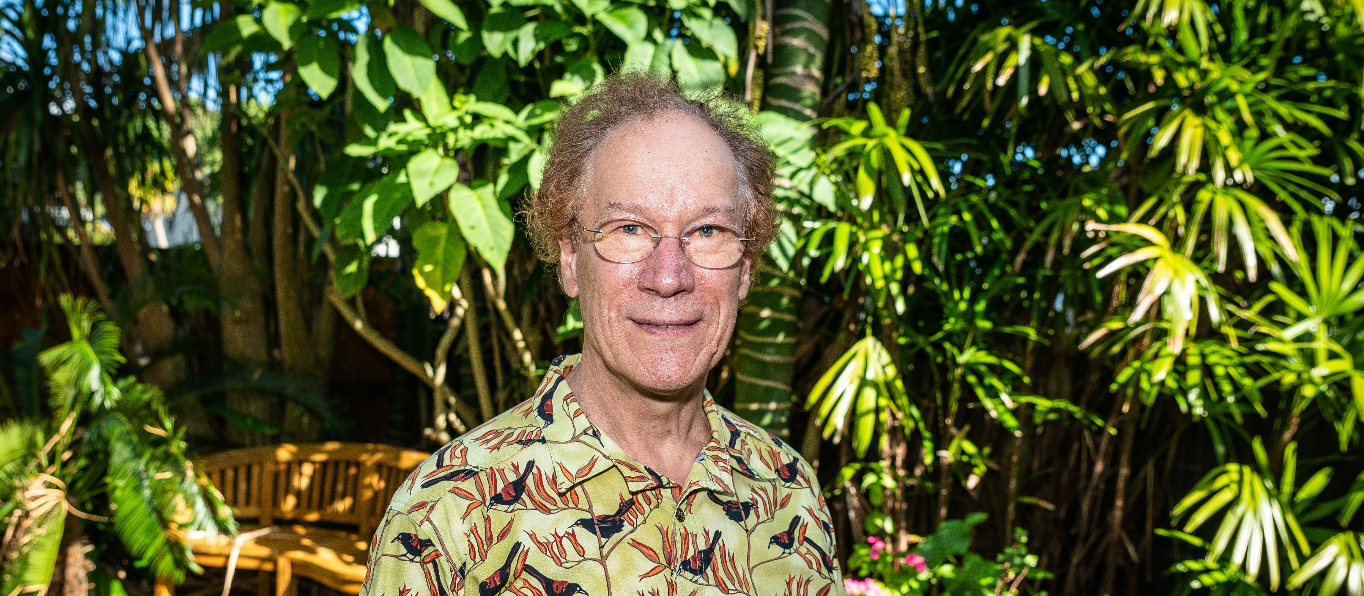 Graham Gulbransen