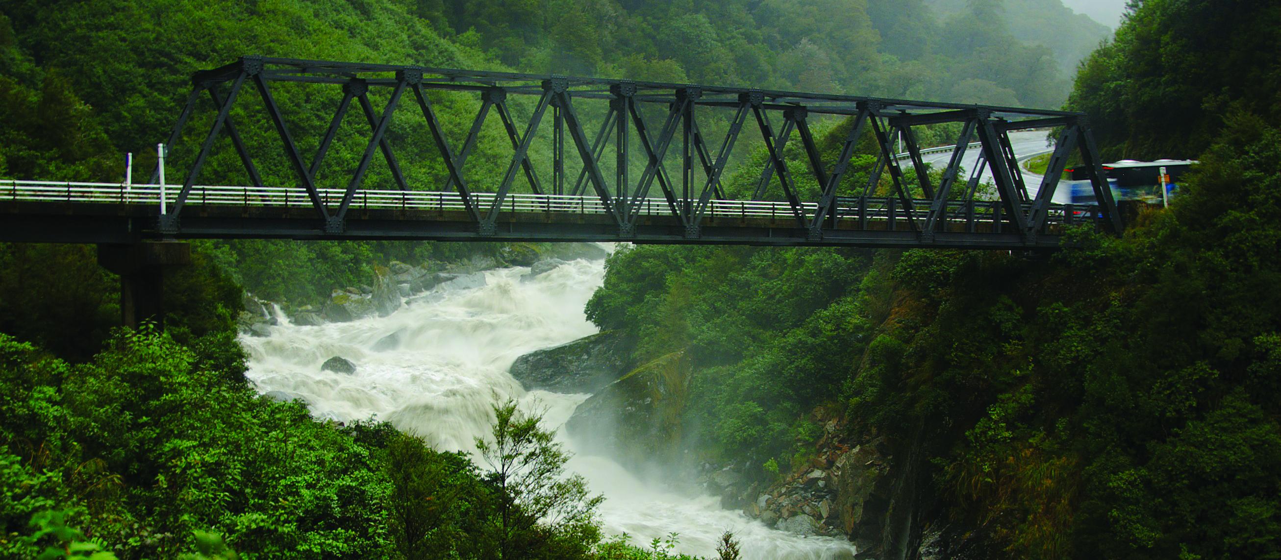 Haast River
