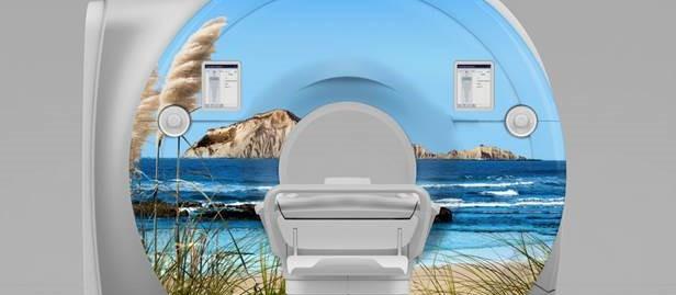 Hastings MRI scanner