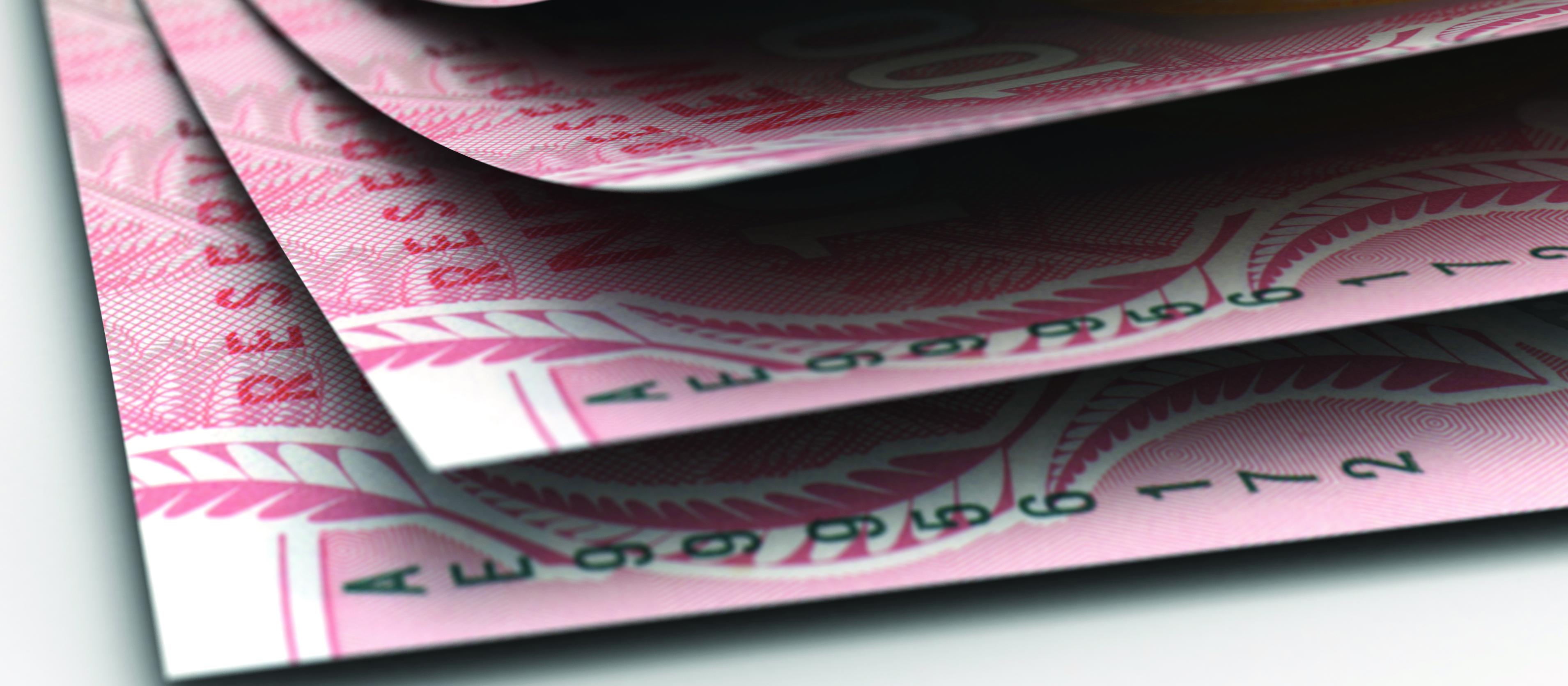 New Zealand money