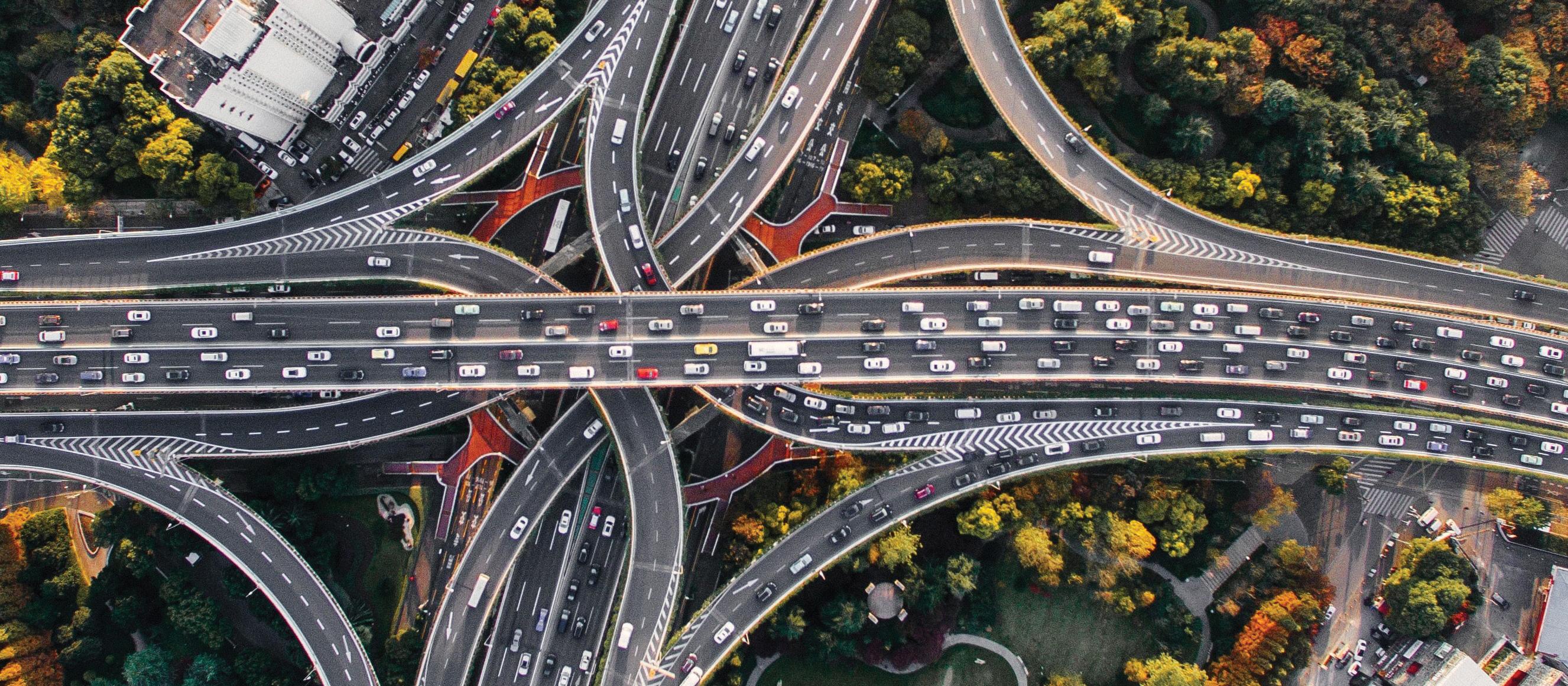 Motorway