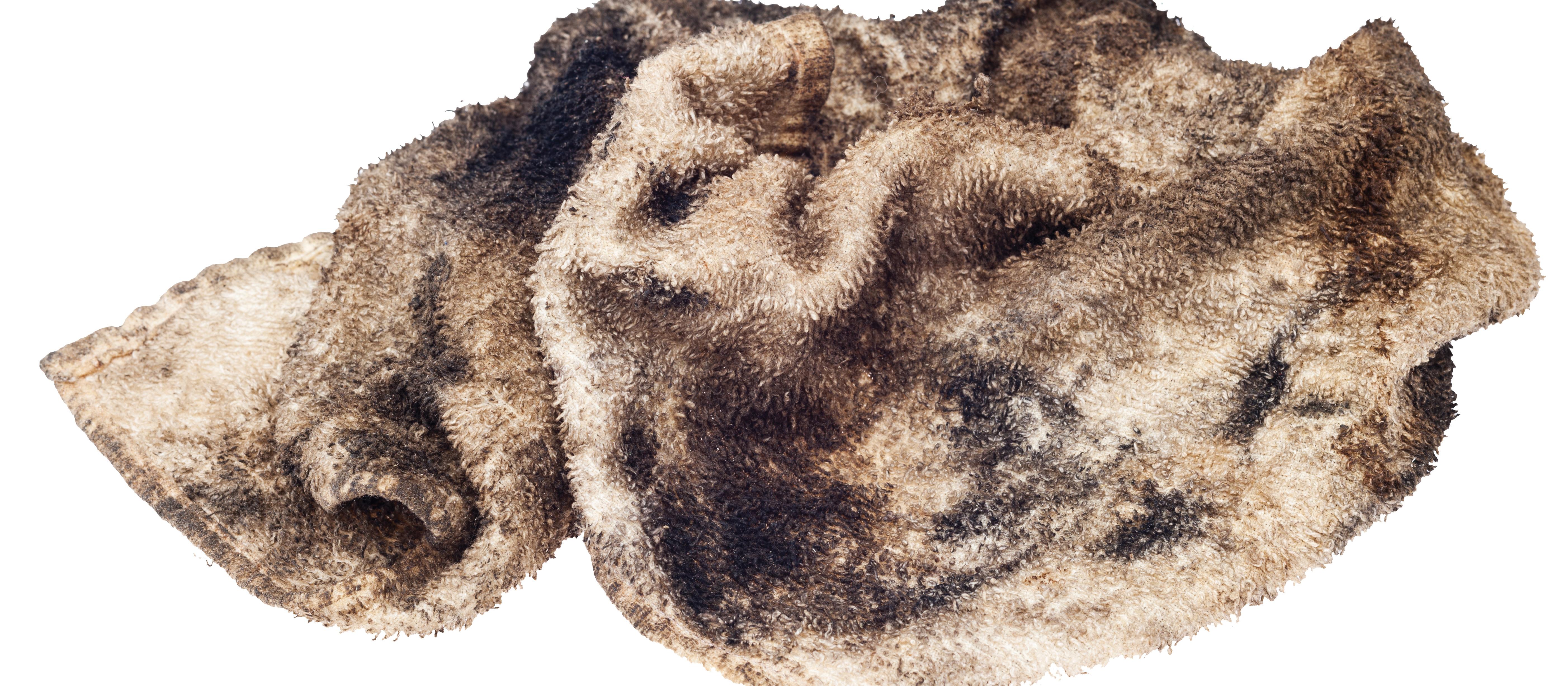 Oily rag_iStock