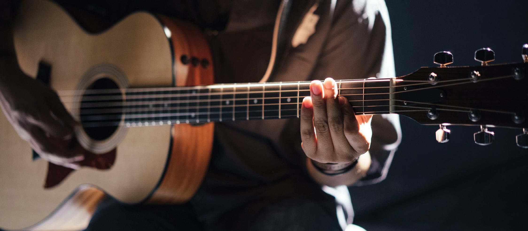 Guitar