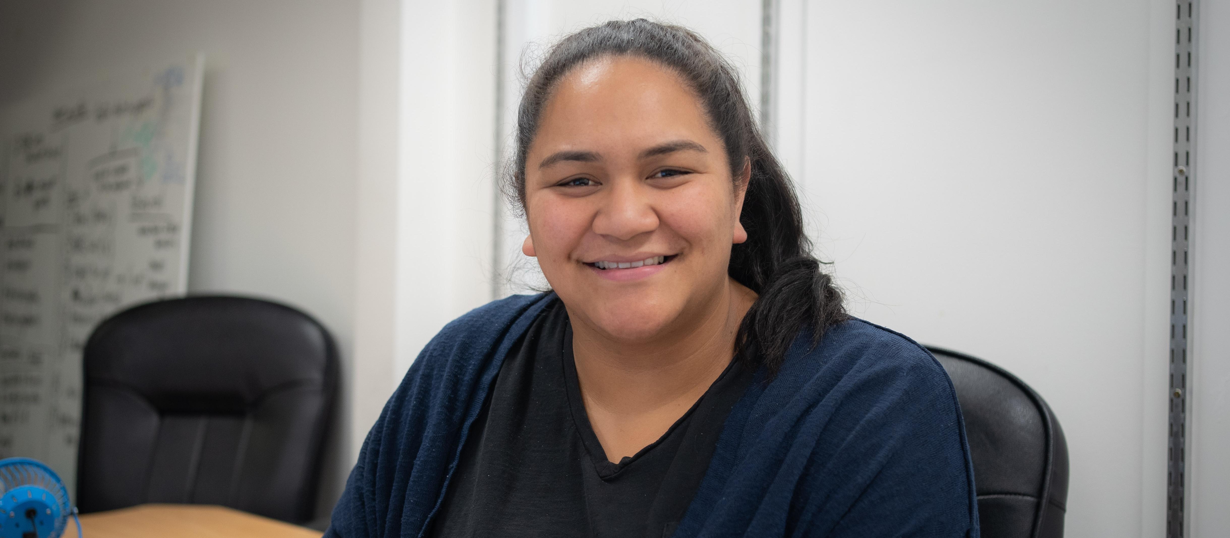 Sonya Masoe