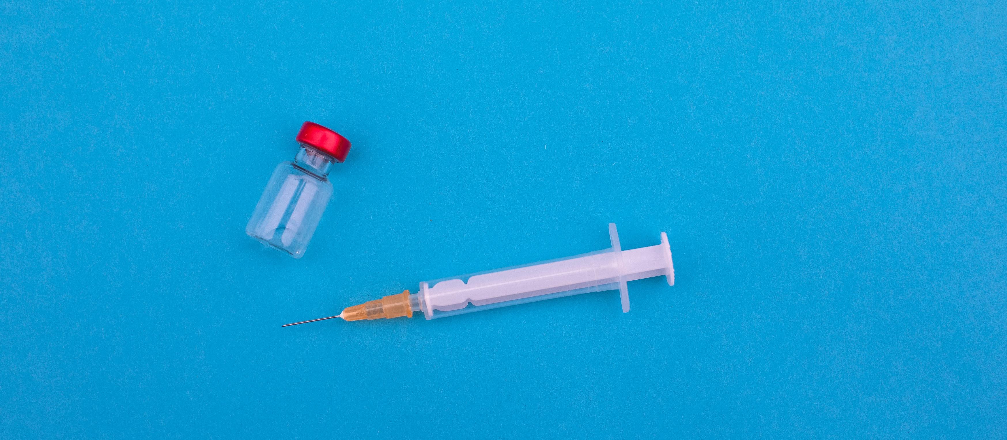 Vaccine, vaccination_Markus Spiske on Unsplash