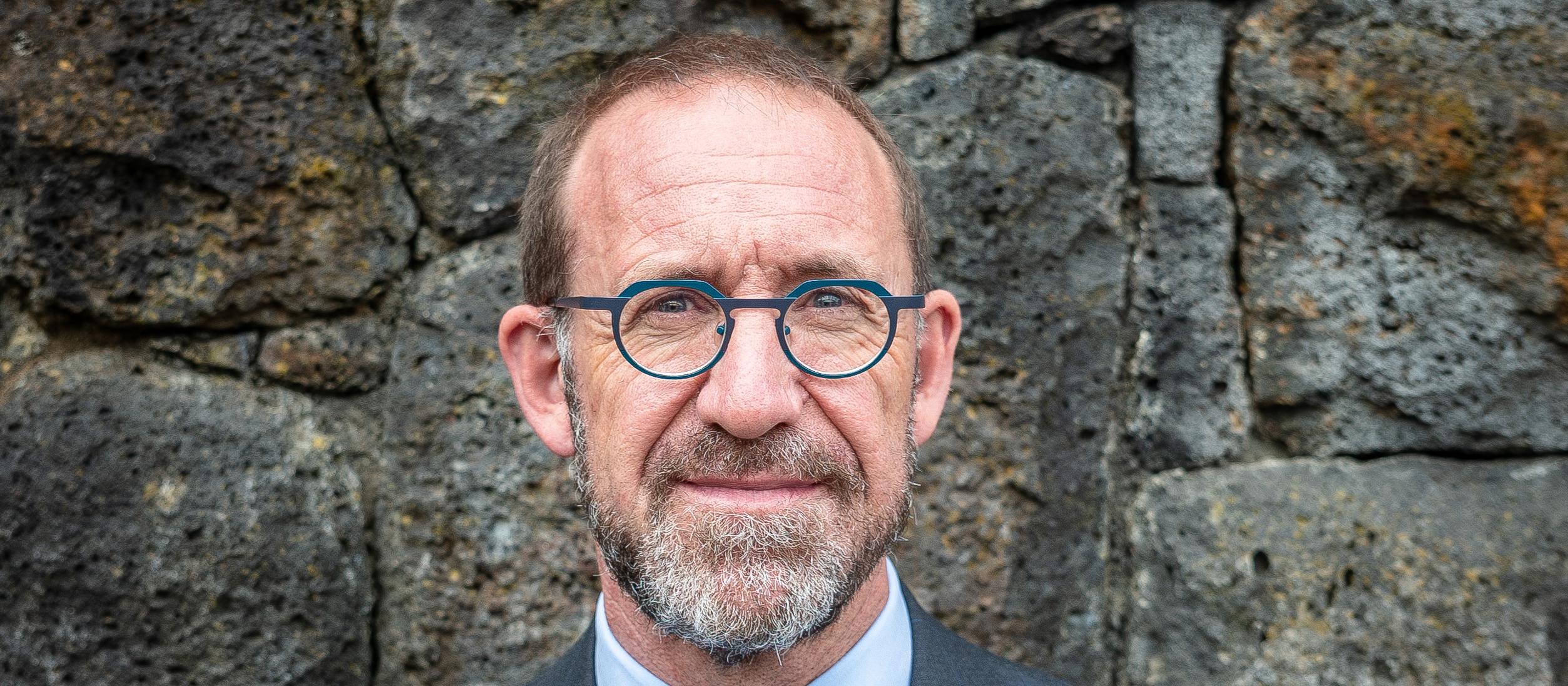 Andrew Little