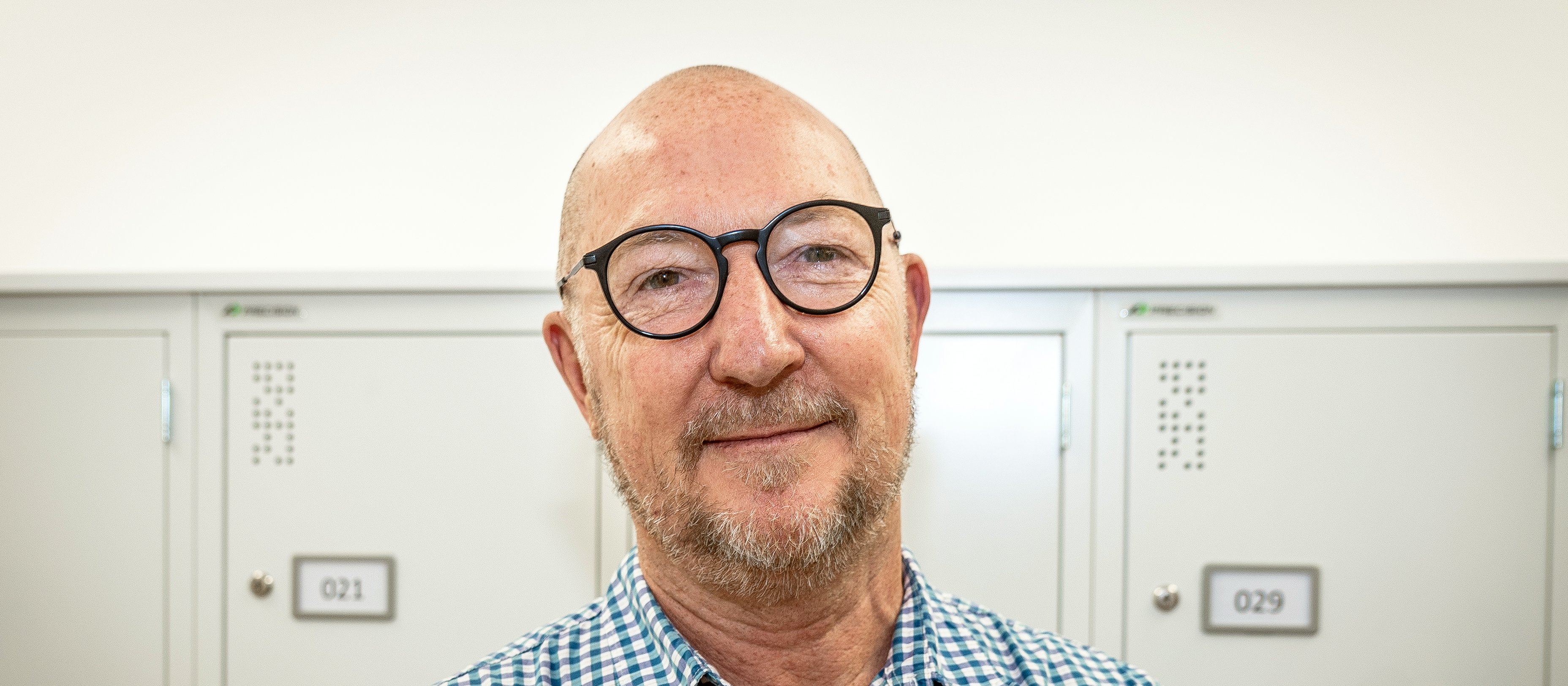 David Codyre