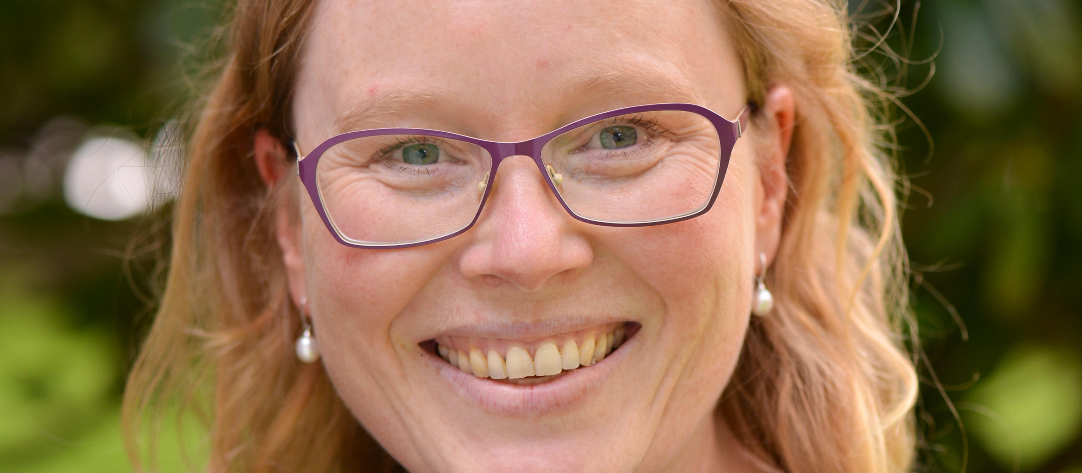 Sharon Leitch