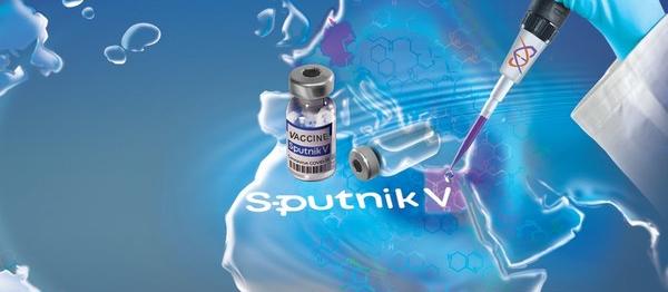 Sputnik V vaccine