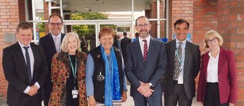 Waitematā DHB