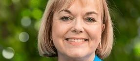 Judith Collins