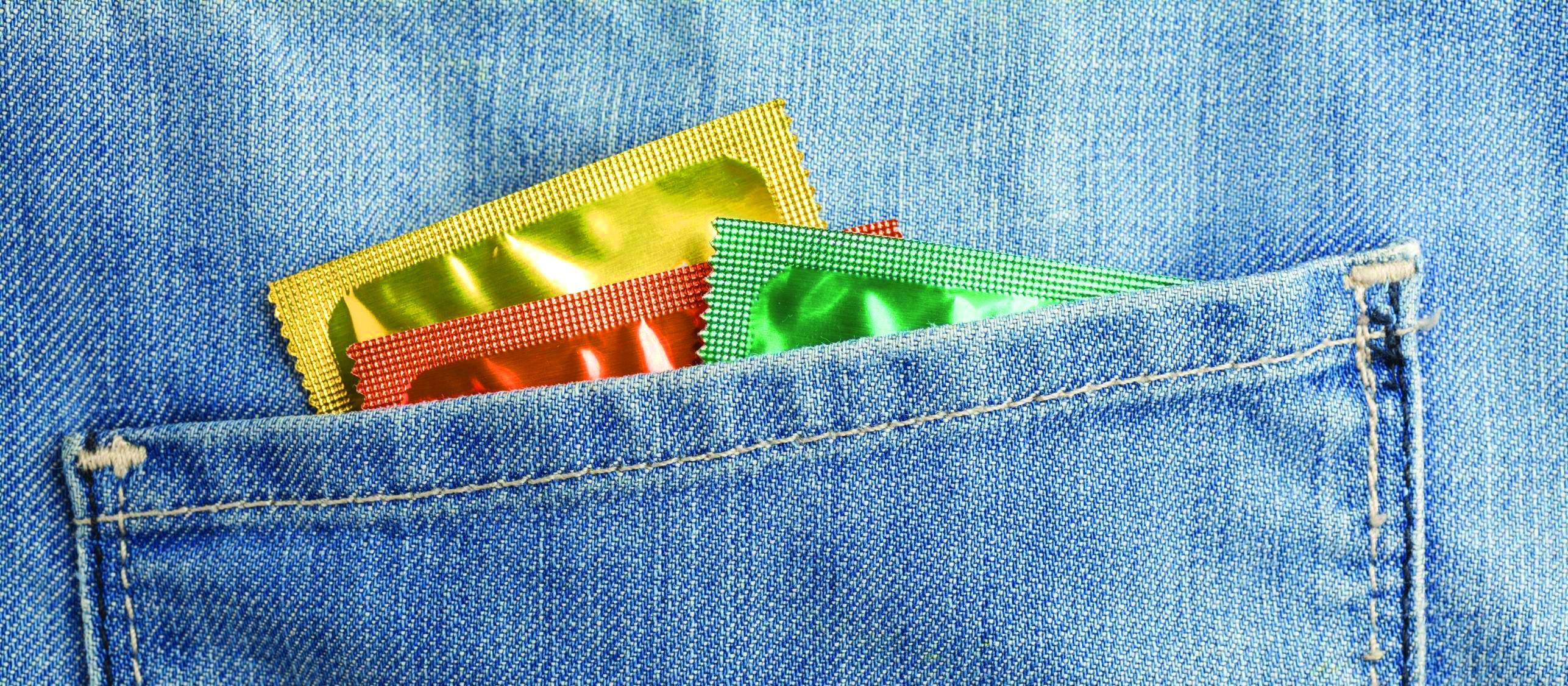 Condoms