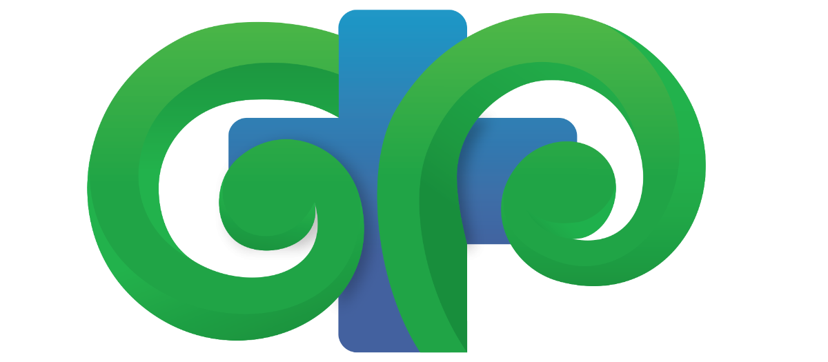 GenPro logo