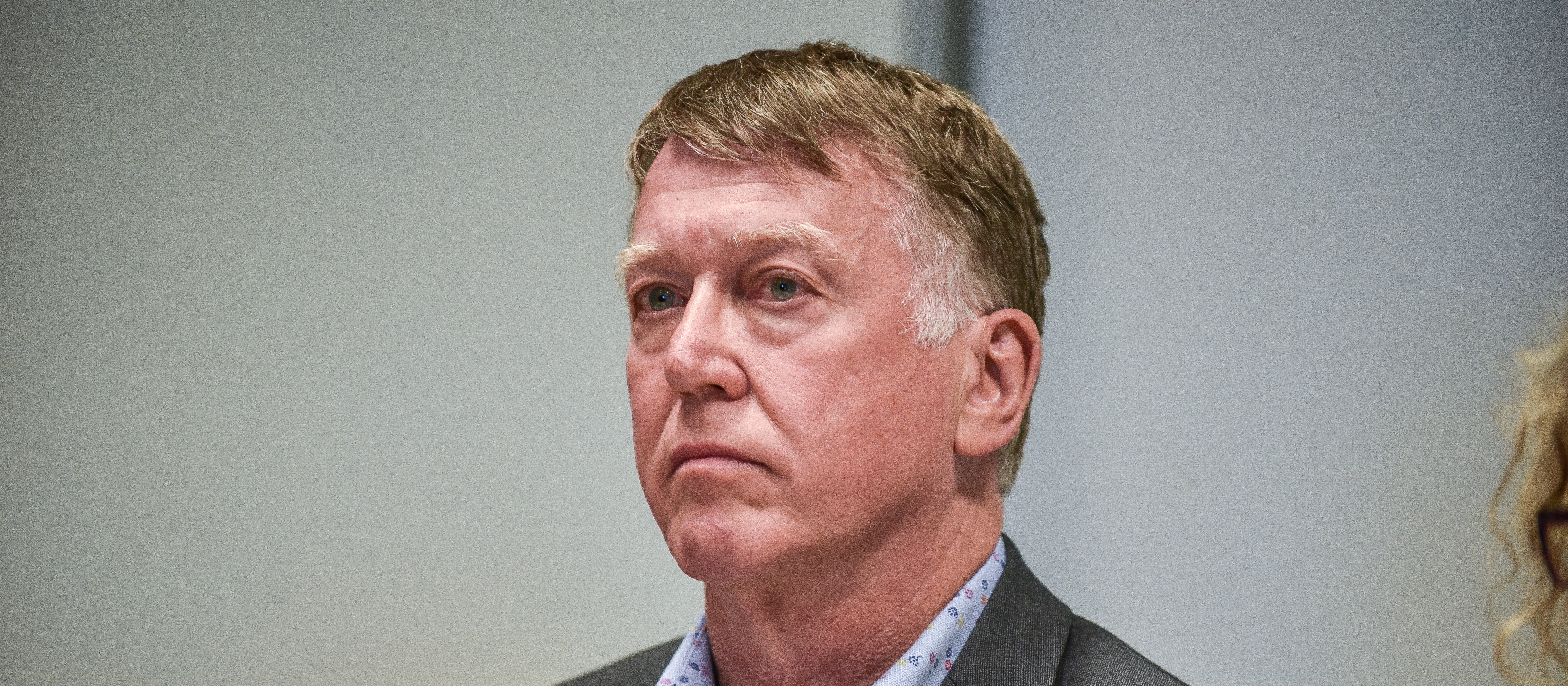 Kevin Snee