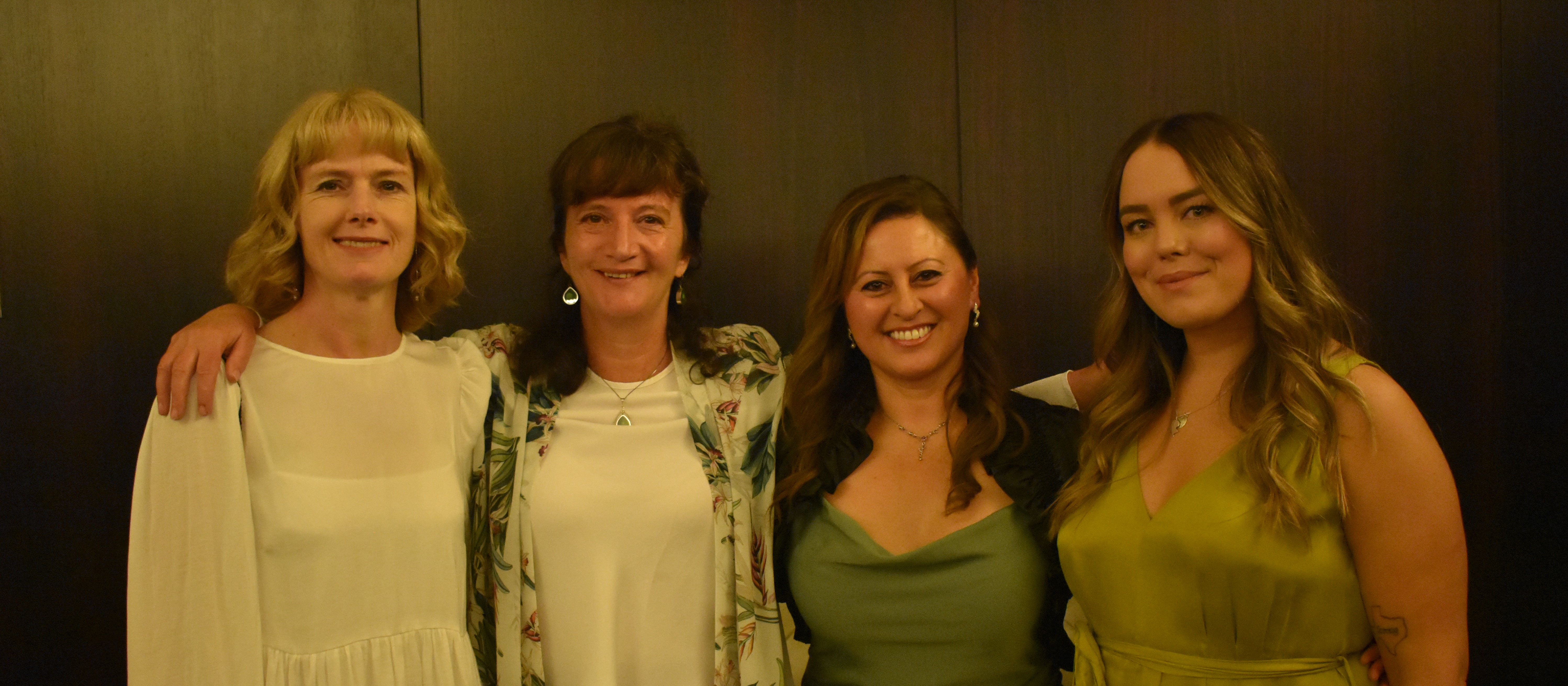 PERLs team at the NZ PHA