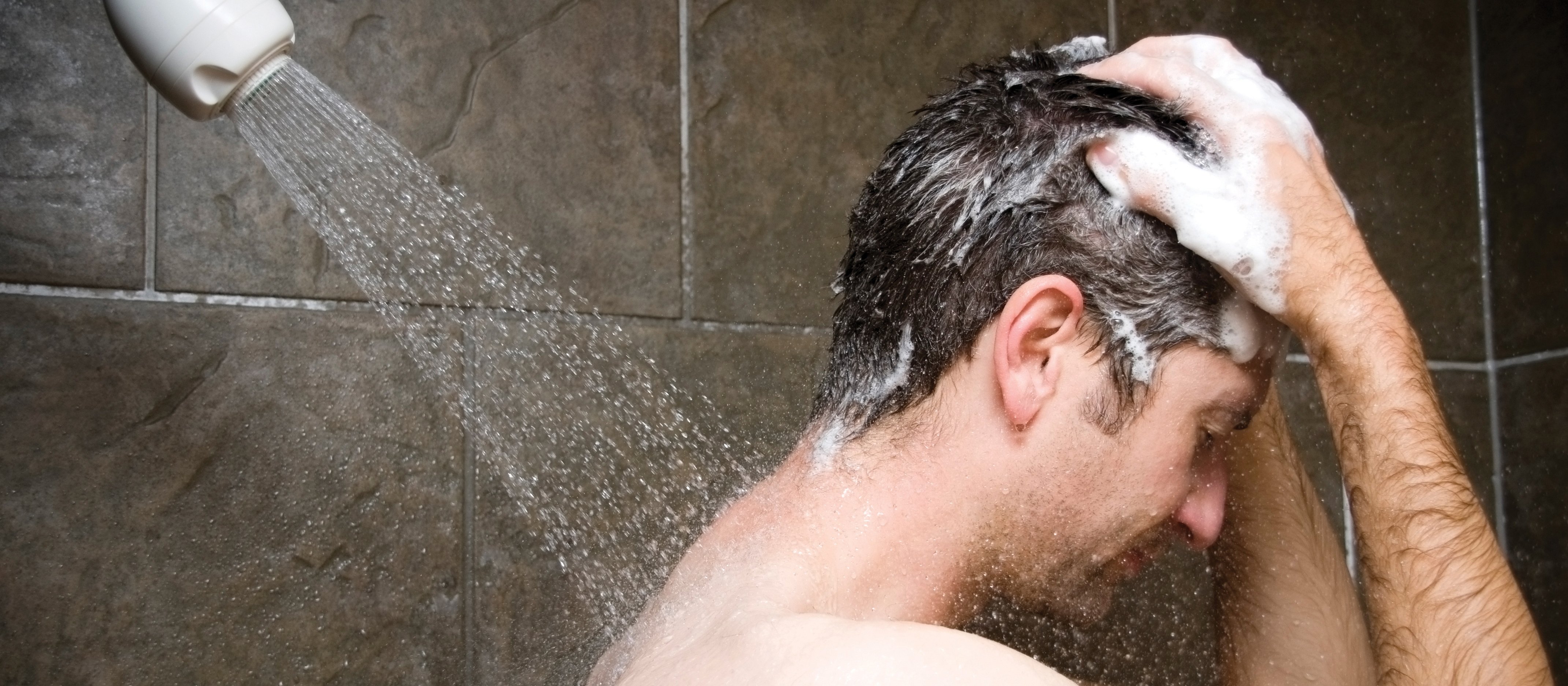 Patients should do regular stretches when the shoulder is warm, such as during a shower