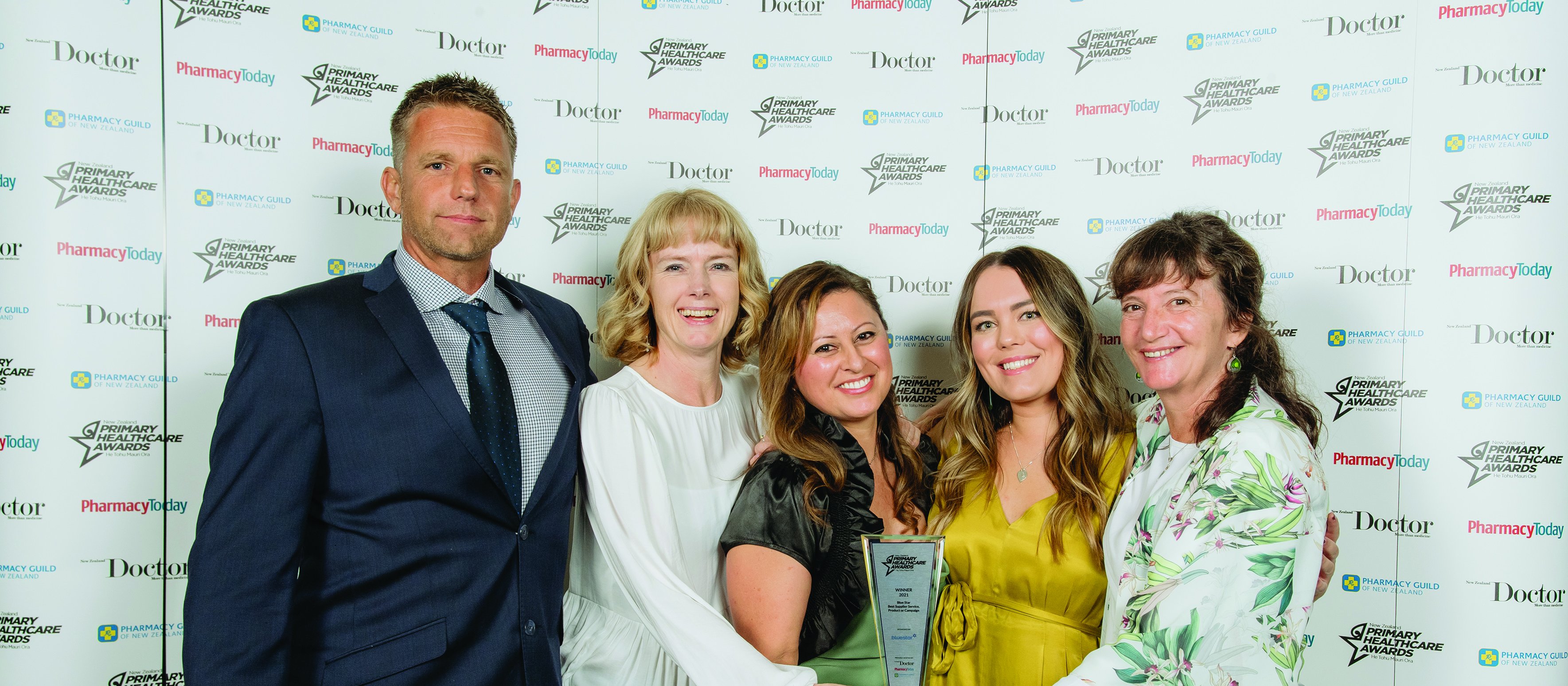 Pandemic Emergency Roving Locums team at the NZPHA 