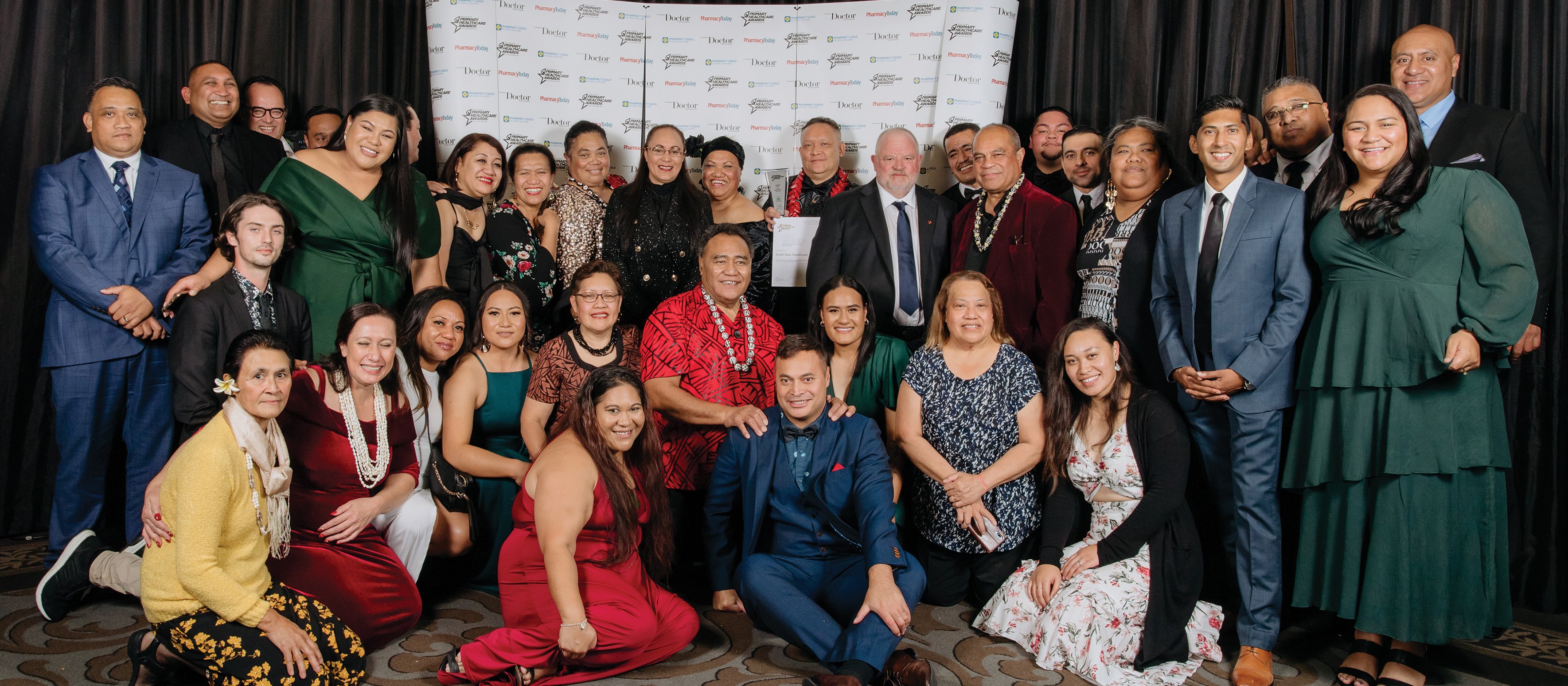 South Seas Healthcare at the NZPHA RGB version
