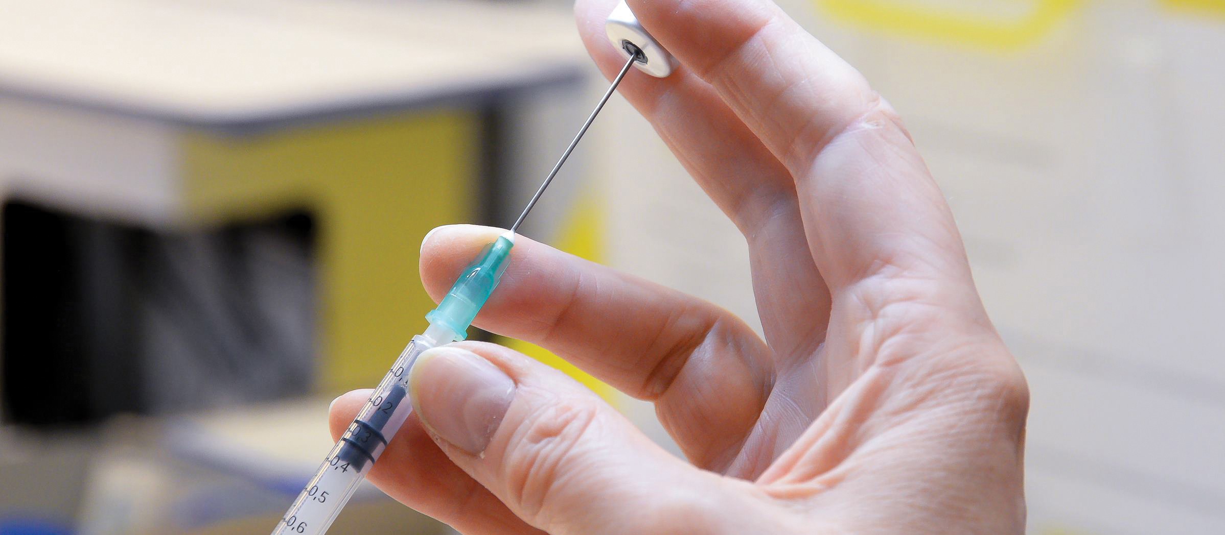 Vaccine