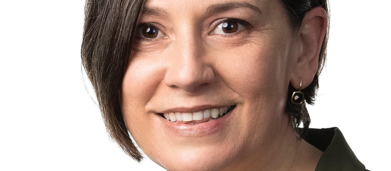Vanessa Weenink NZMA deputy chair