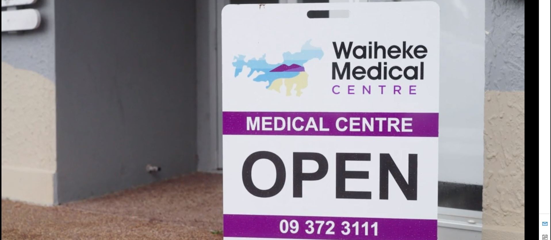Waiheke Medical Centre