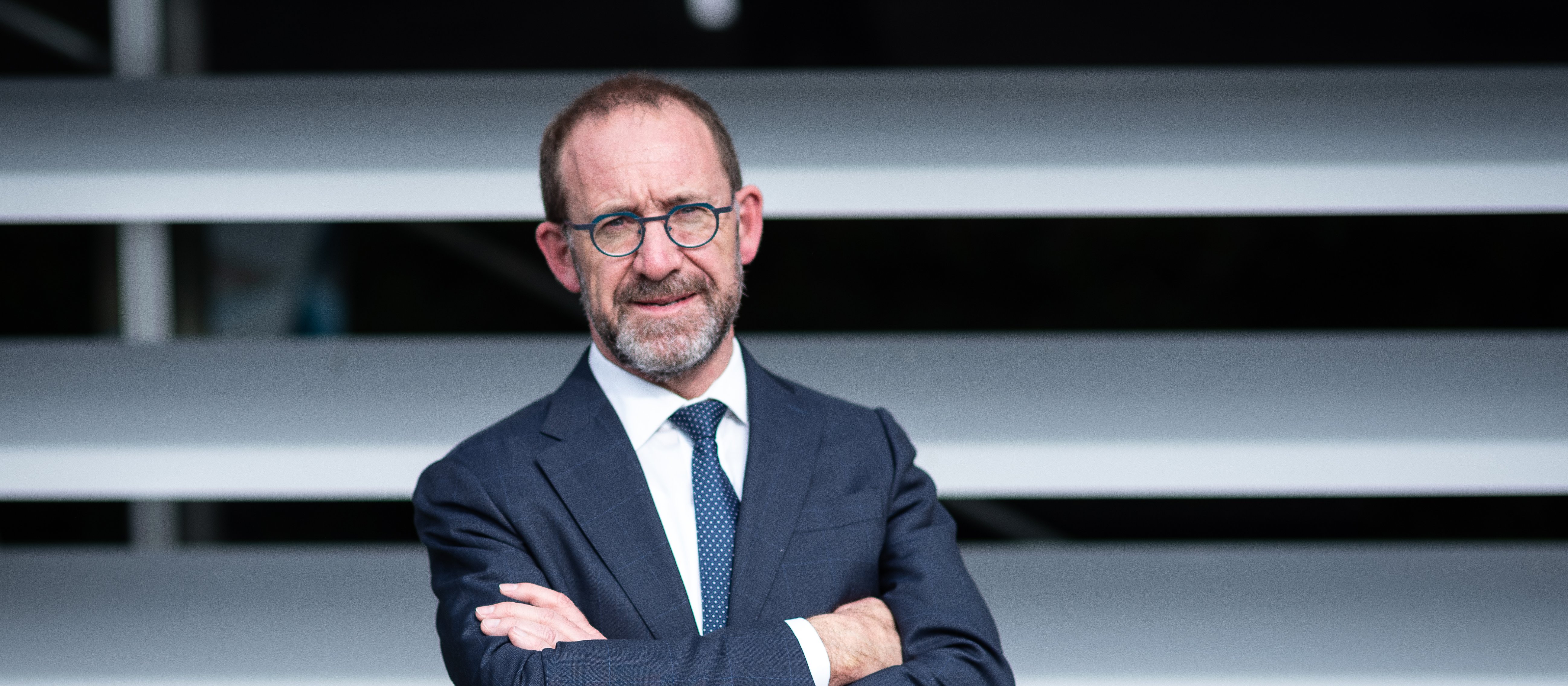 Andrew Little Rotorua June 2021