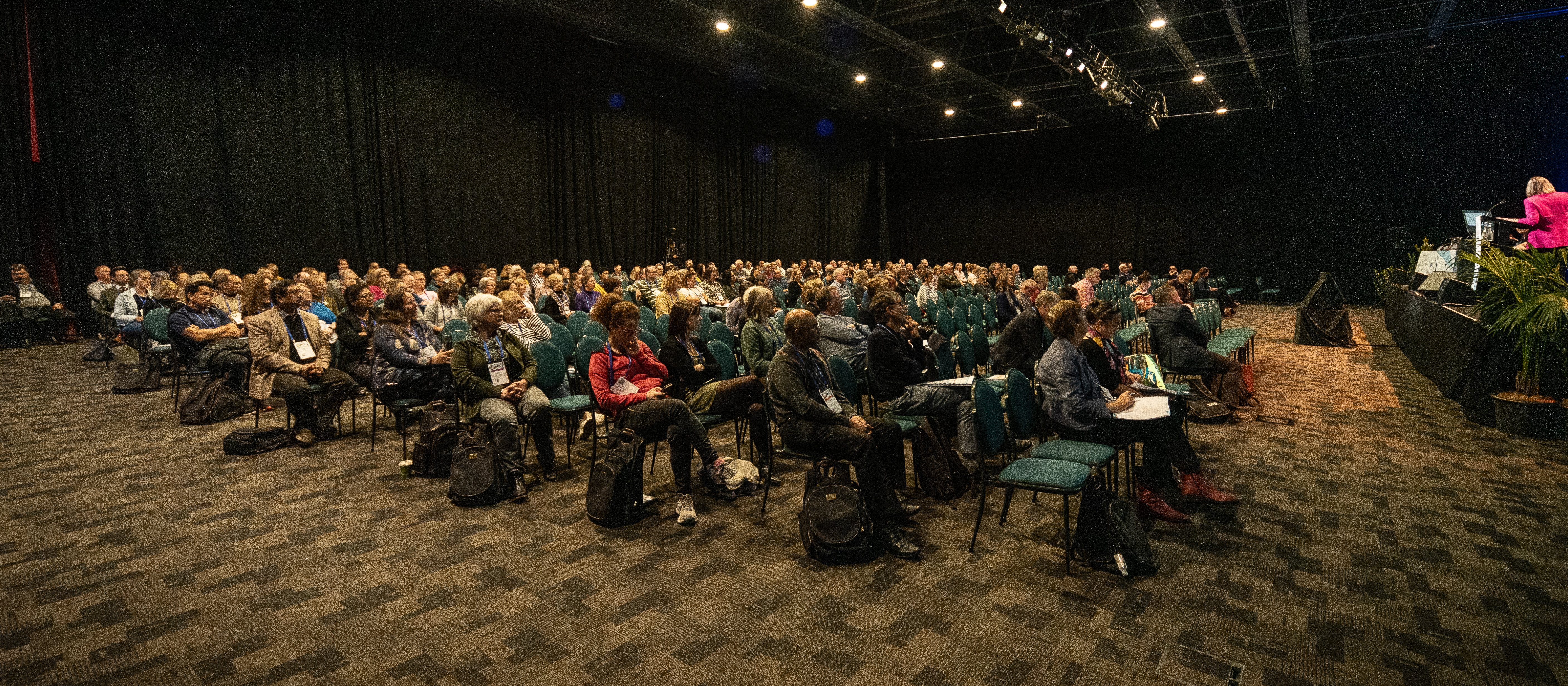 Rotorua GP CME 2021