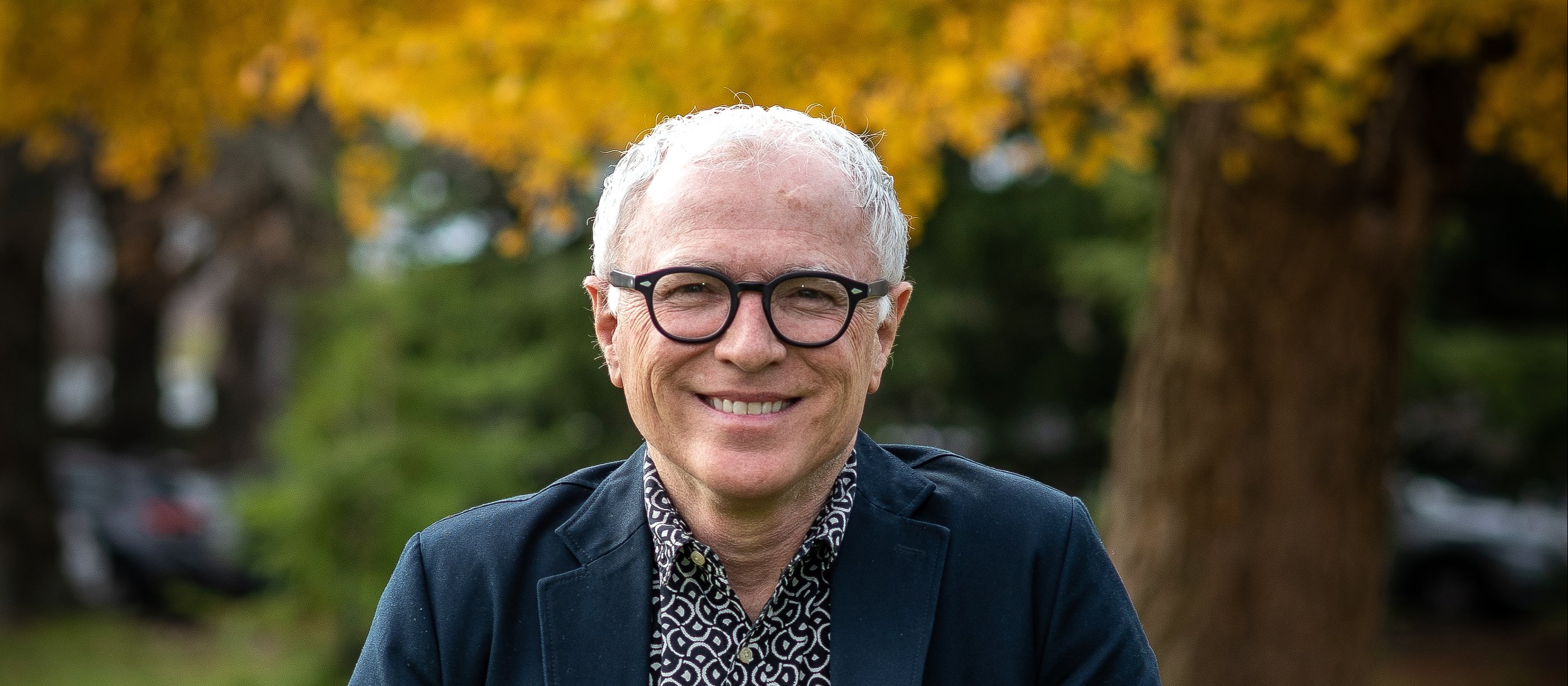 Michael Baker