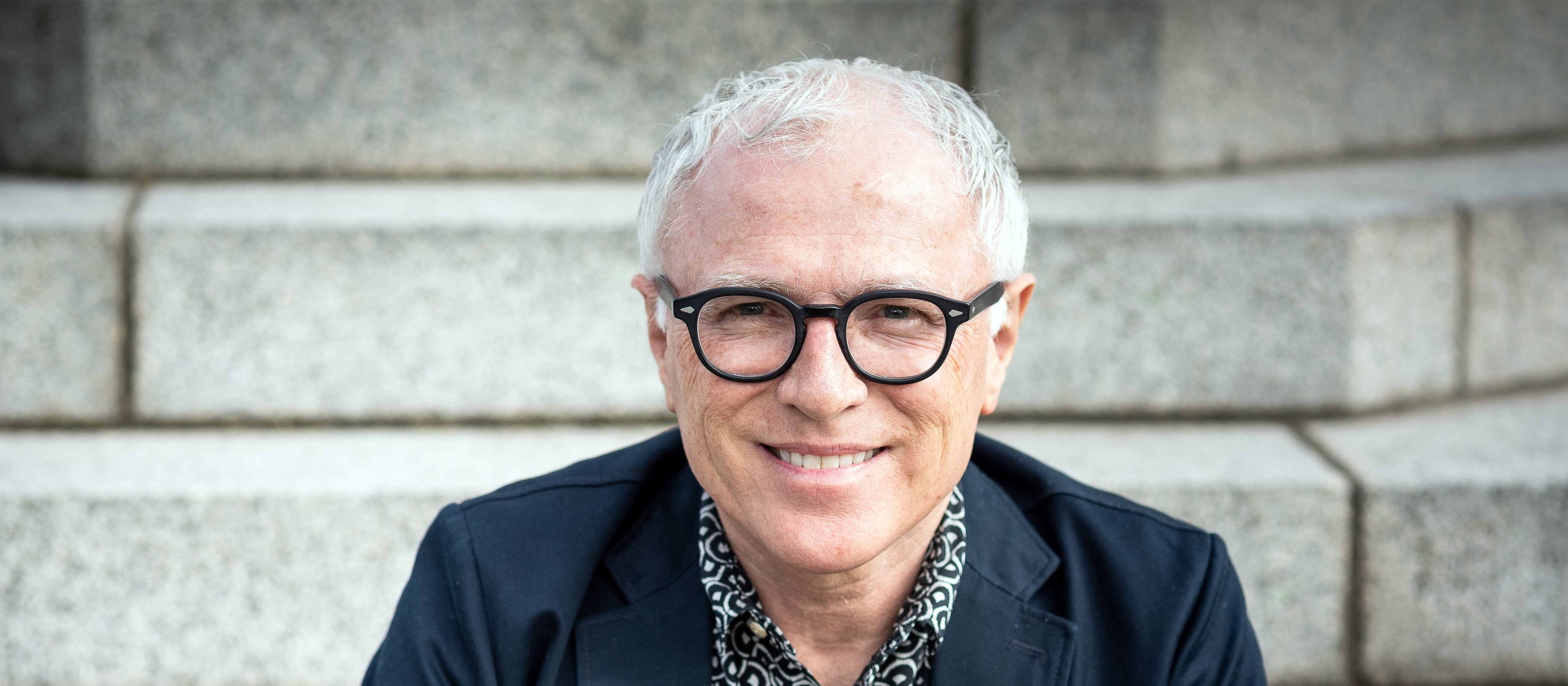 Michael Baker