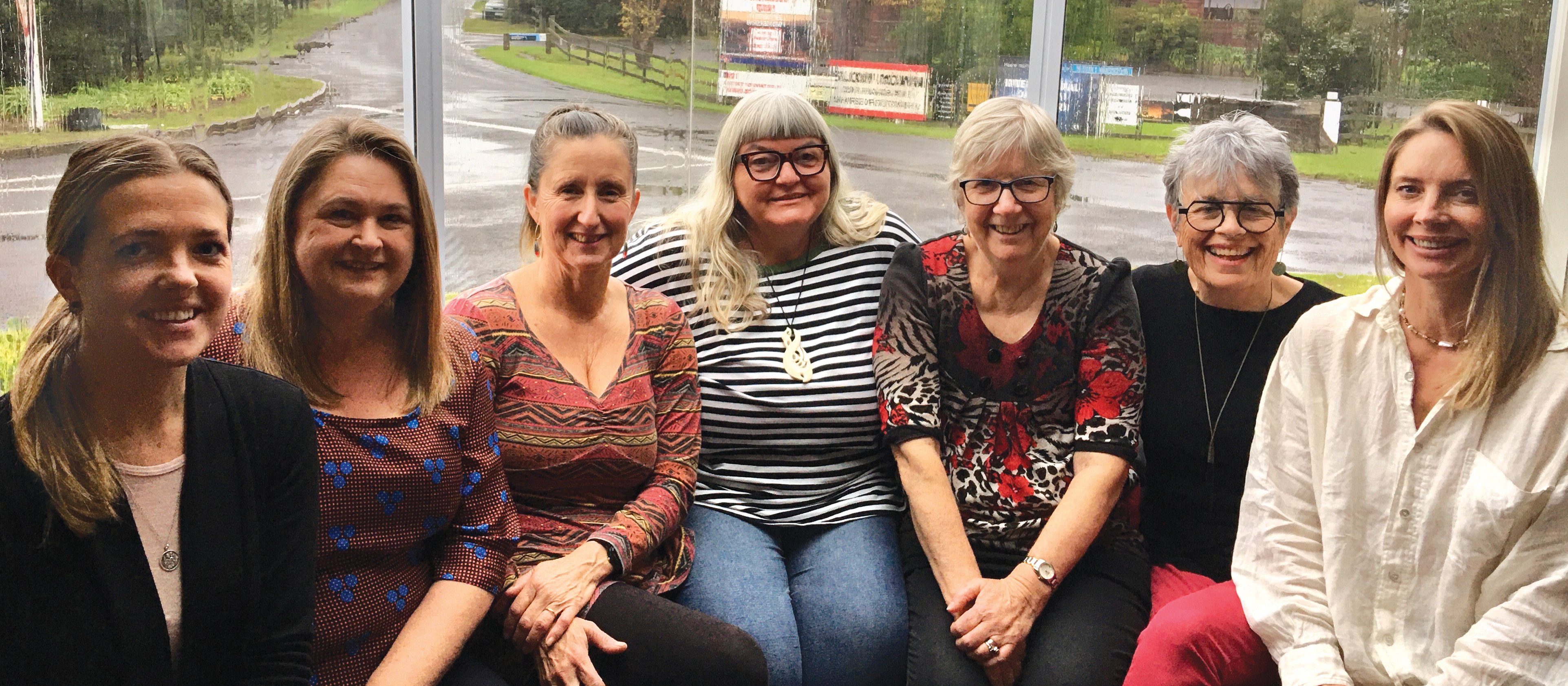 Aotea Health Nurses 2021