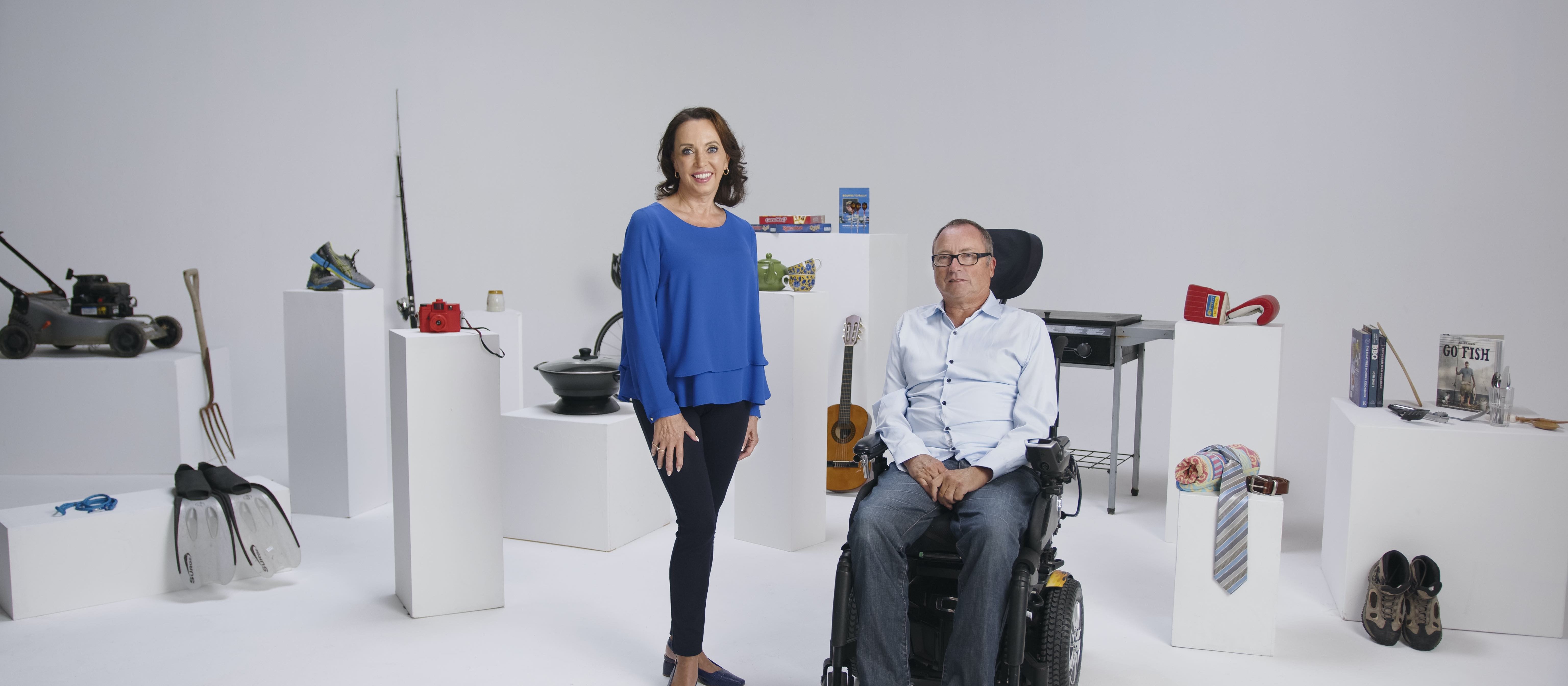 David's Unusable for MND New Zealand