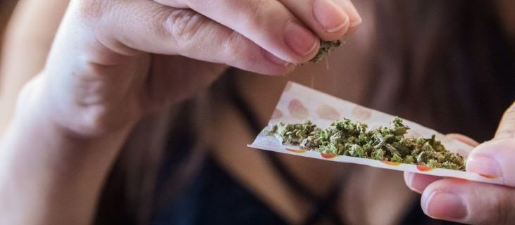 Cannabis use