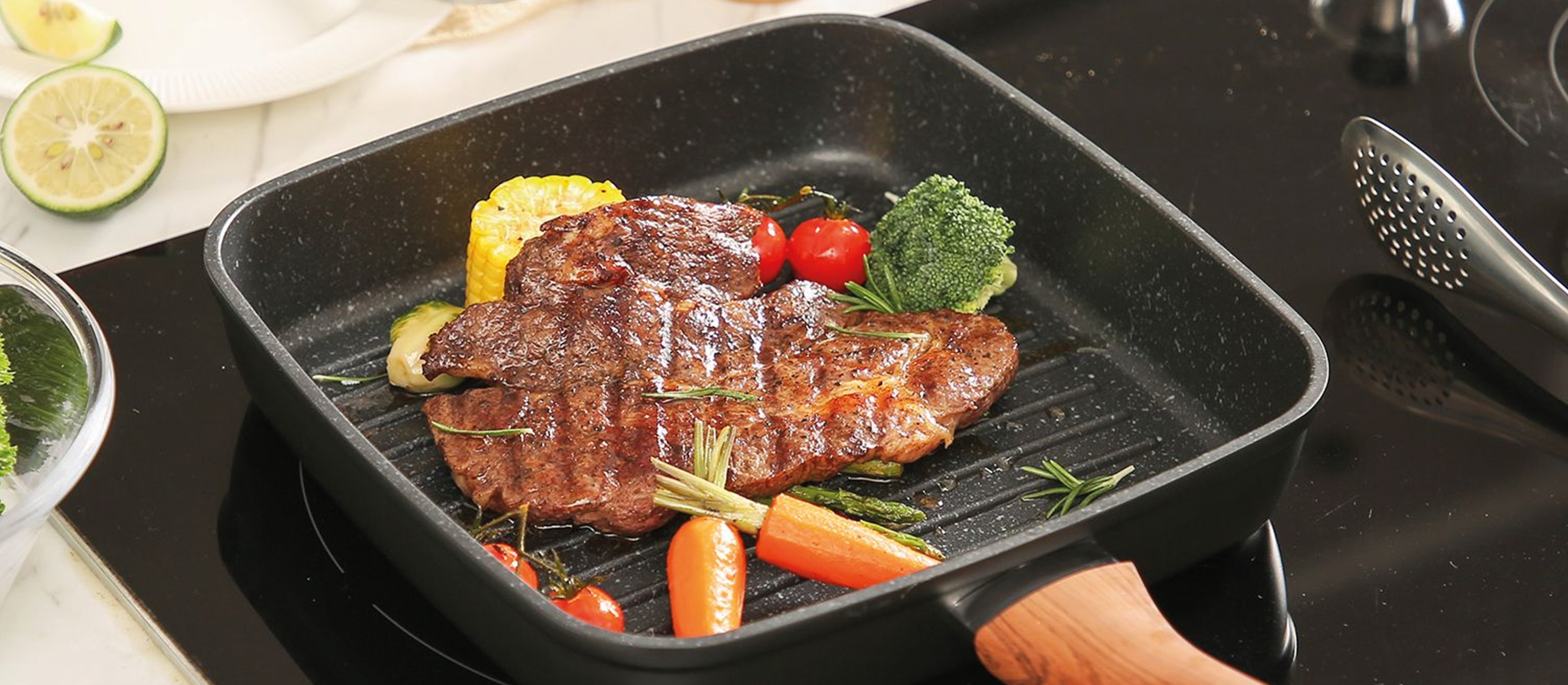 Lean red meat is a low-FODMAP food, but it is likely to be aggravating for many patients with irritable bowel syndrome