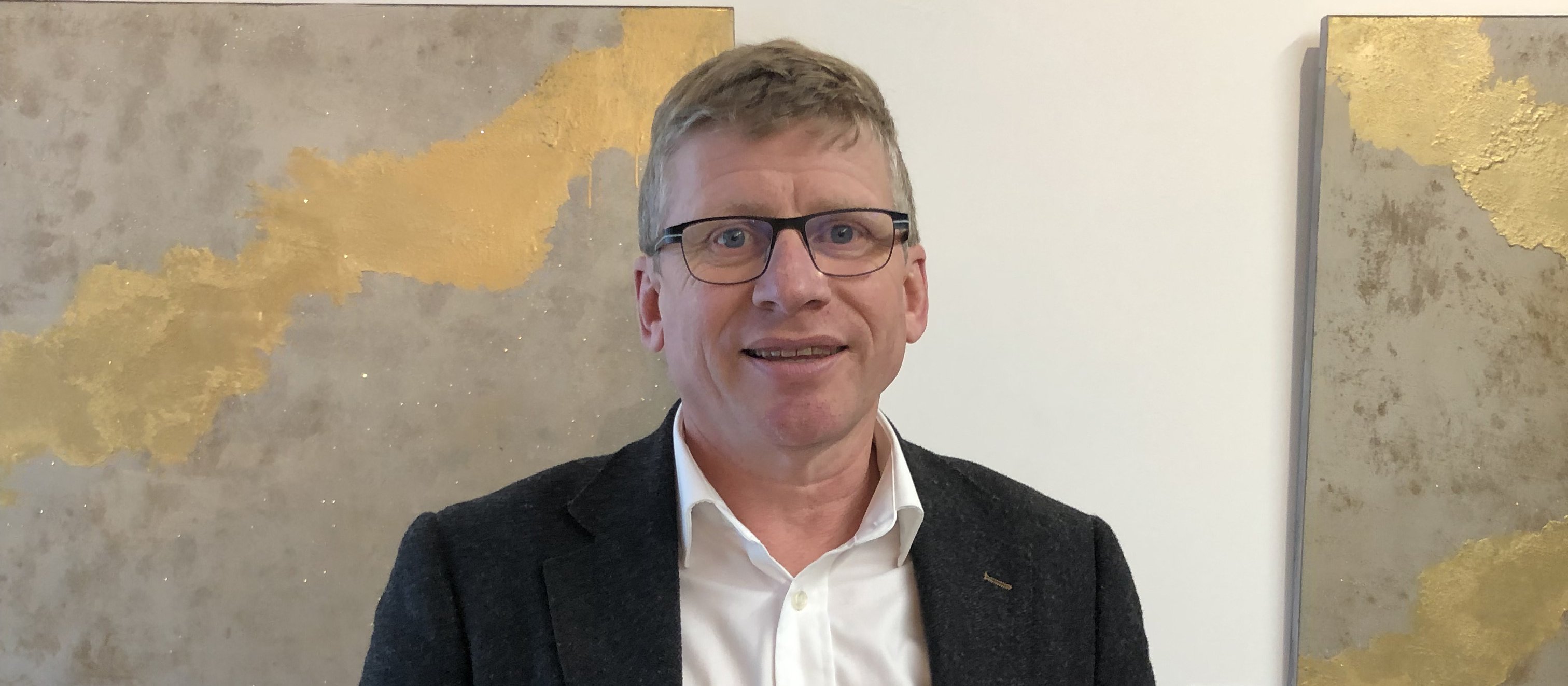 Mark Wills, Omni Health _ Supplied image