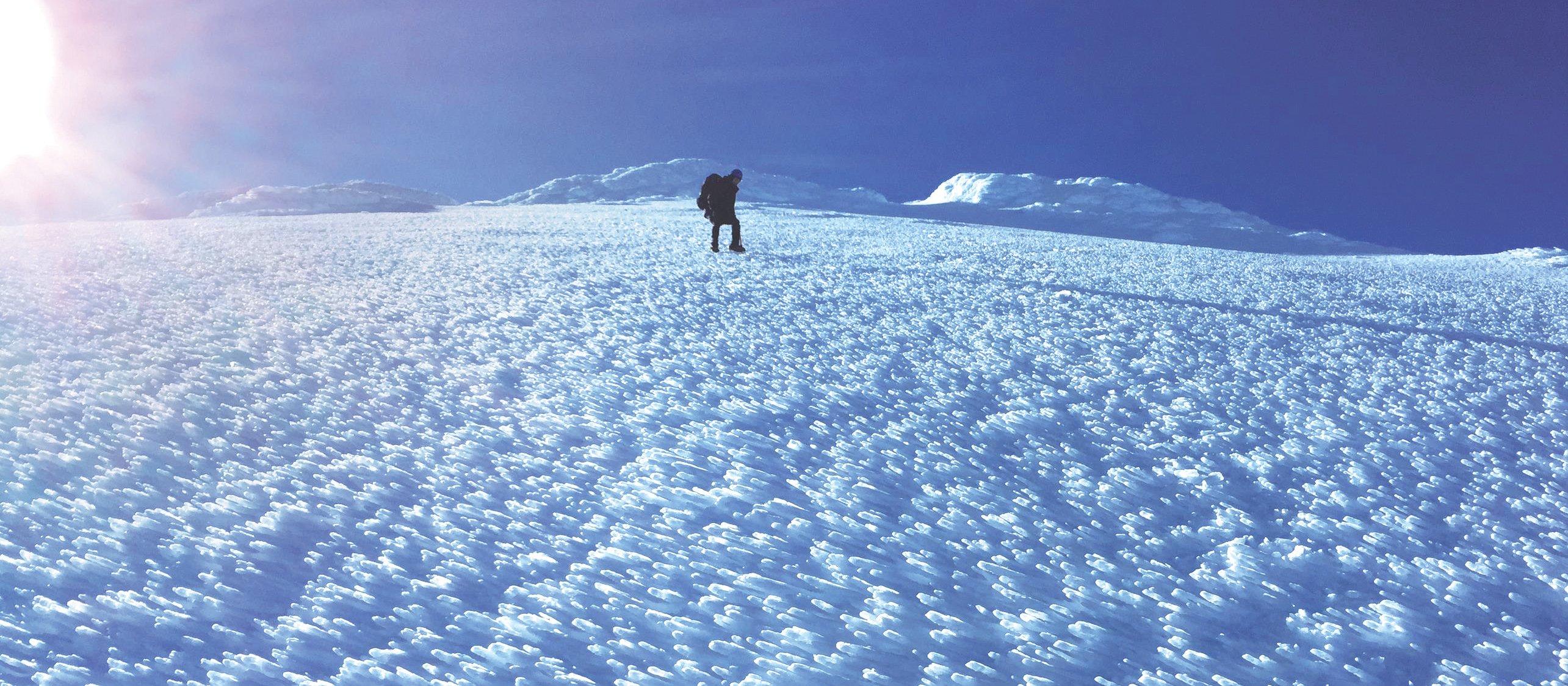 Mt Taranaki_Martin Johnston