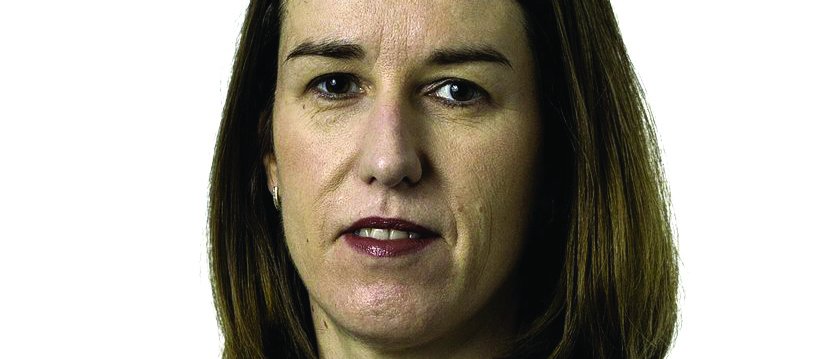 Pam Newlove, Grant Thornton business advisor