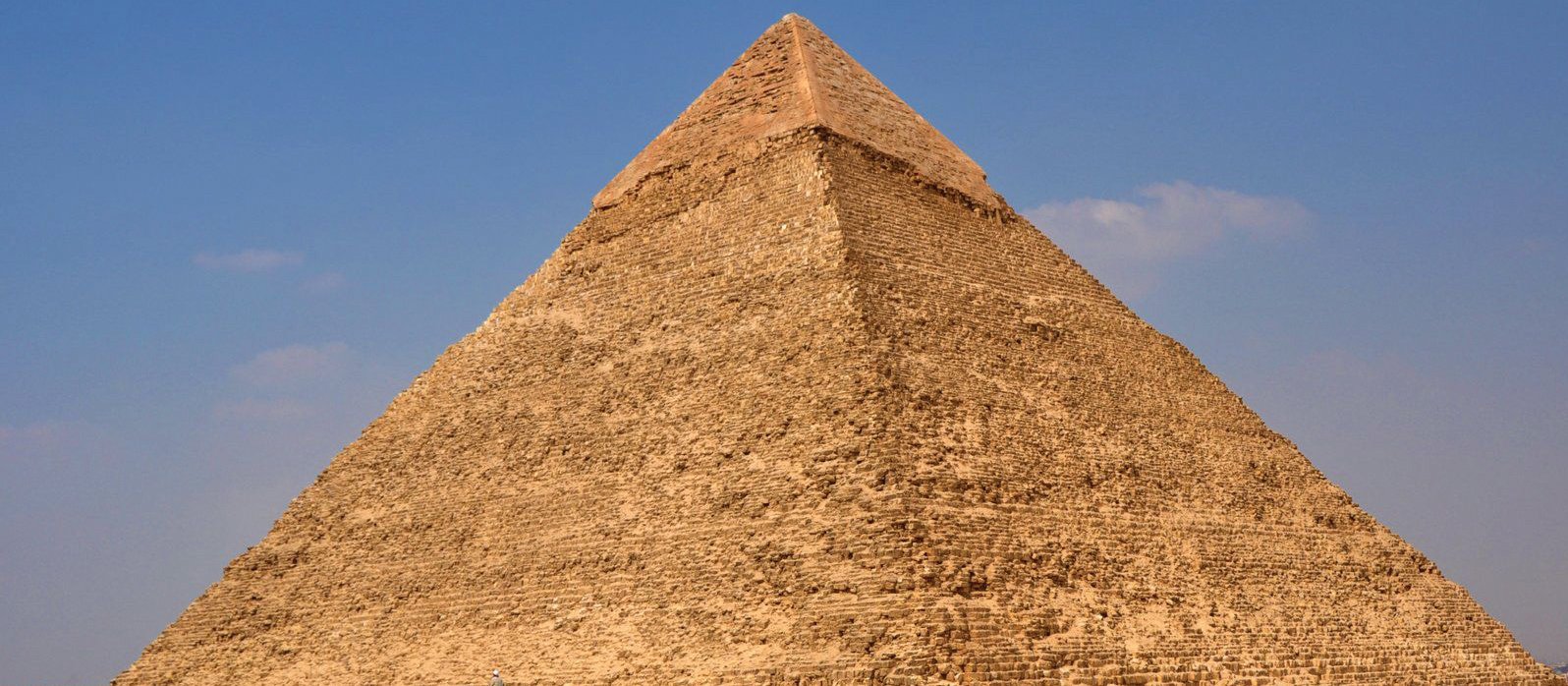 The Great Pyramid of Khufu Giza_Irum Shahid