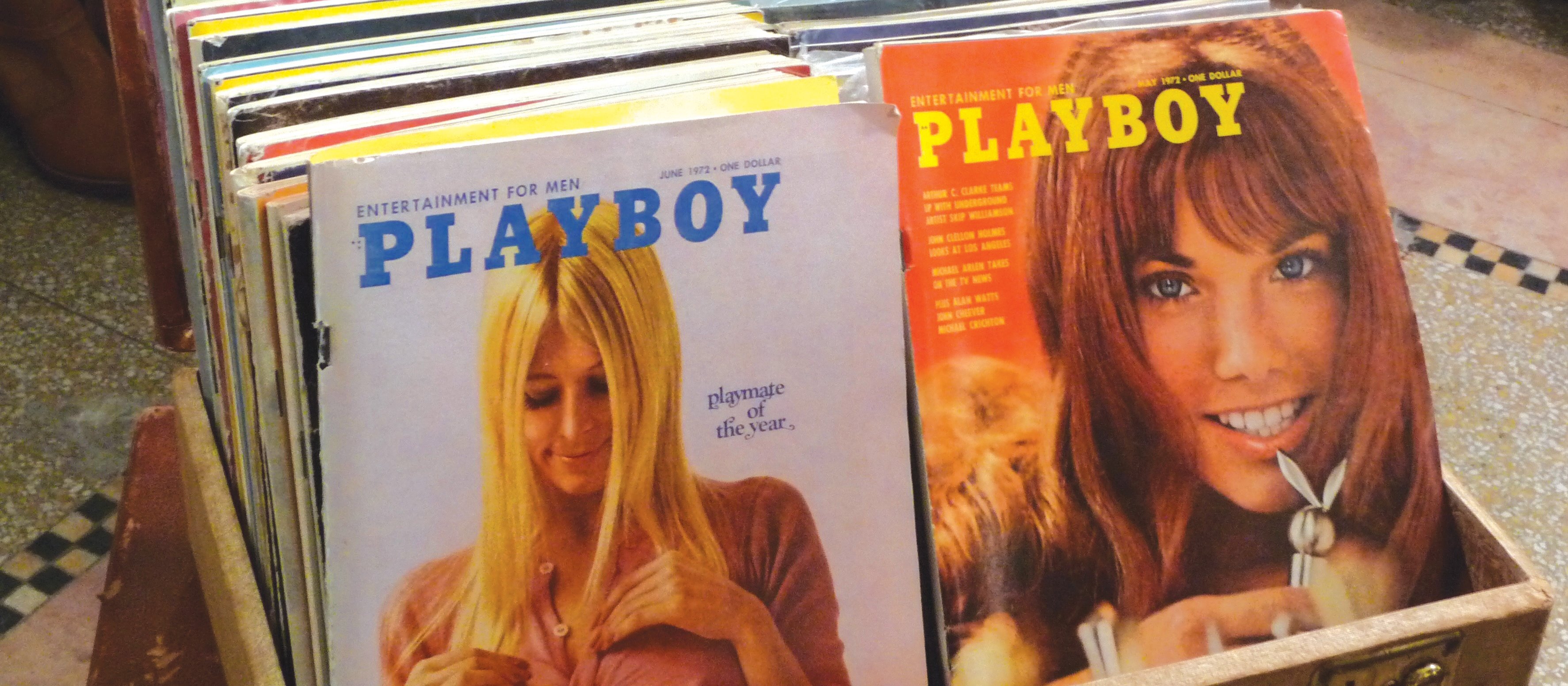Playboy