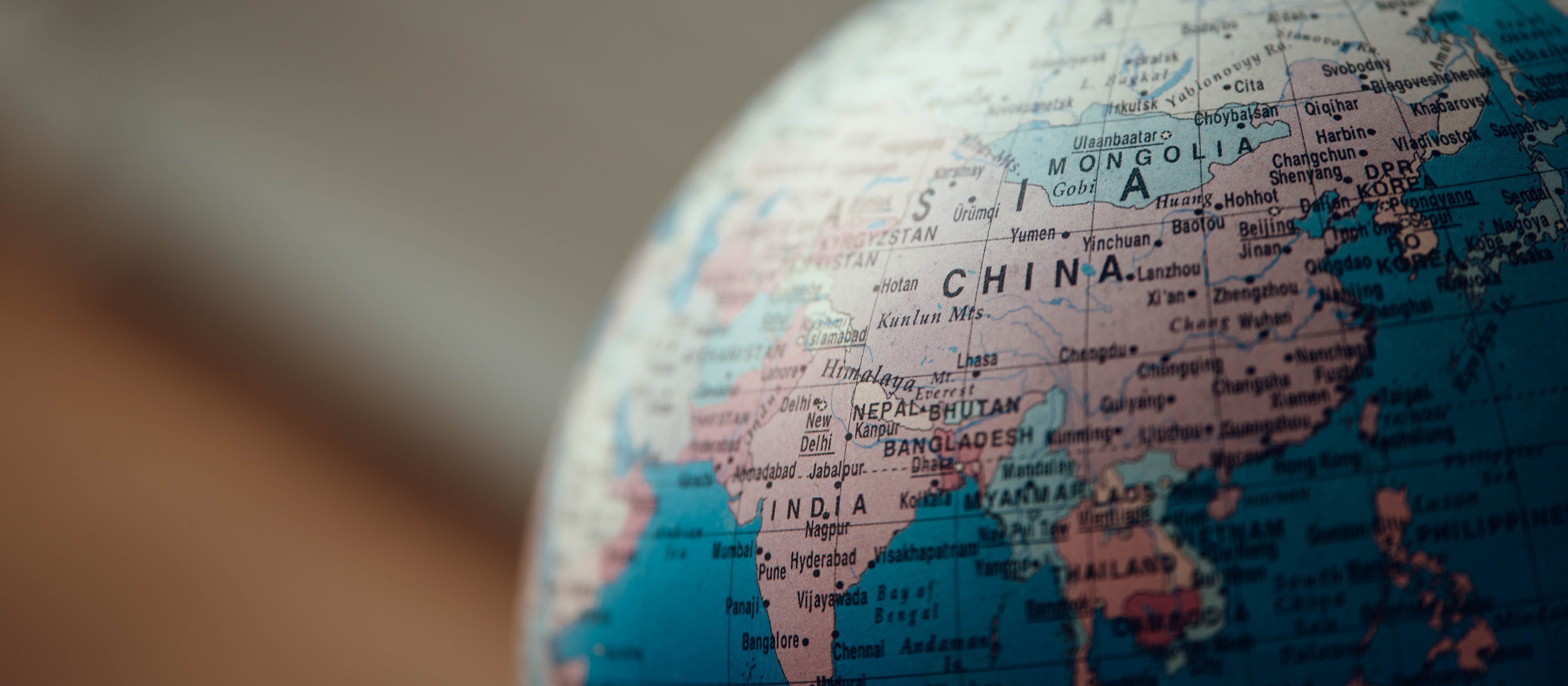 Asia