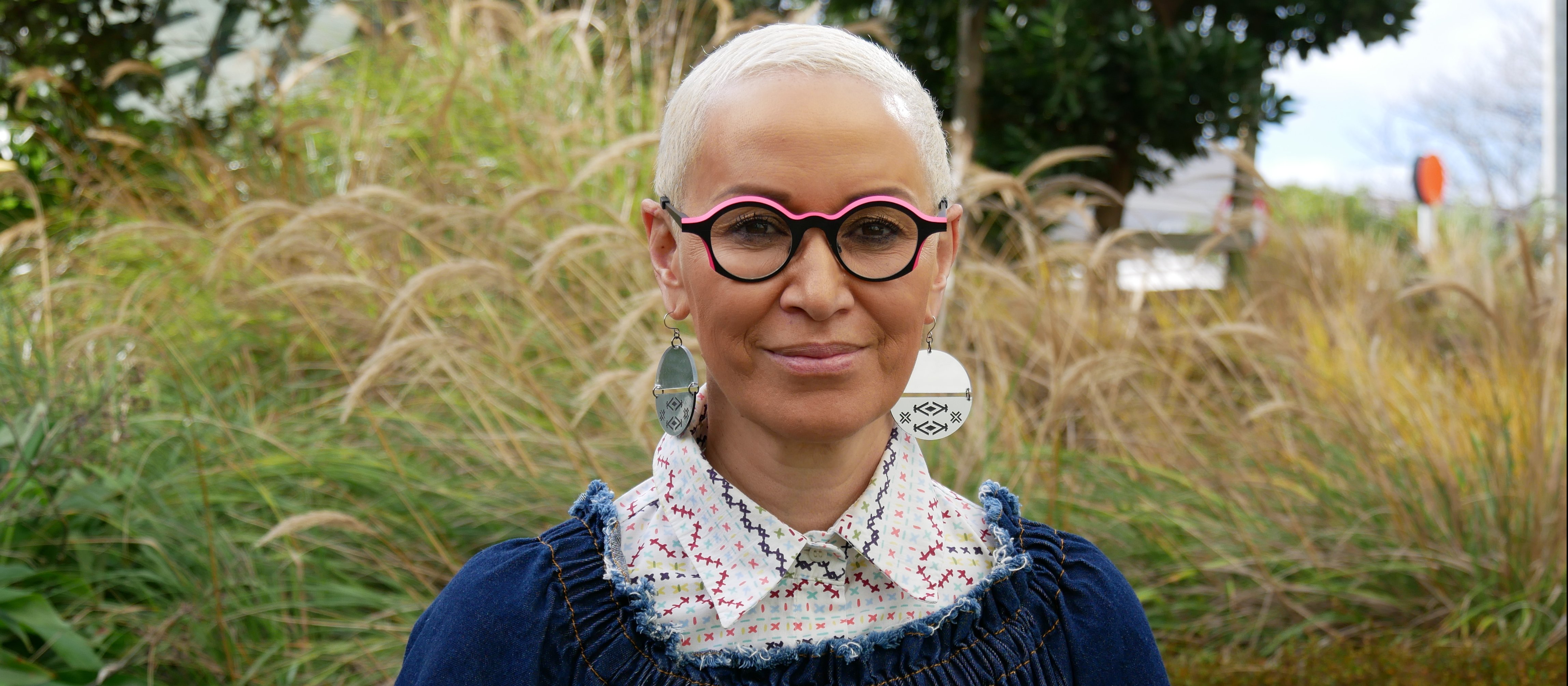 Gerardine Clifford-Lidstone