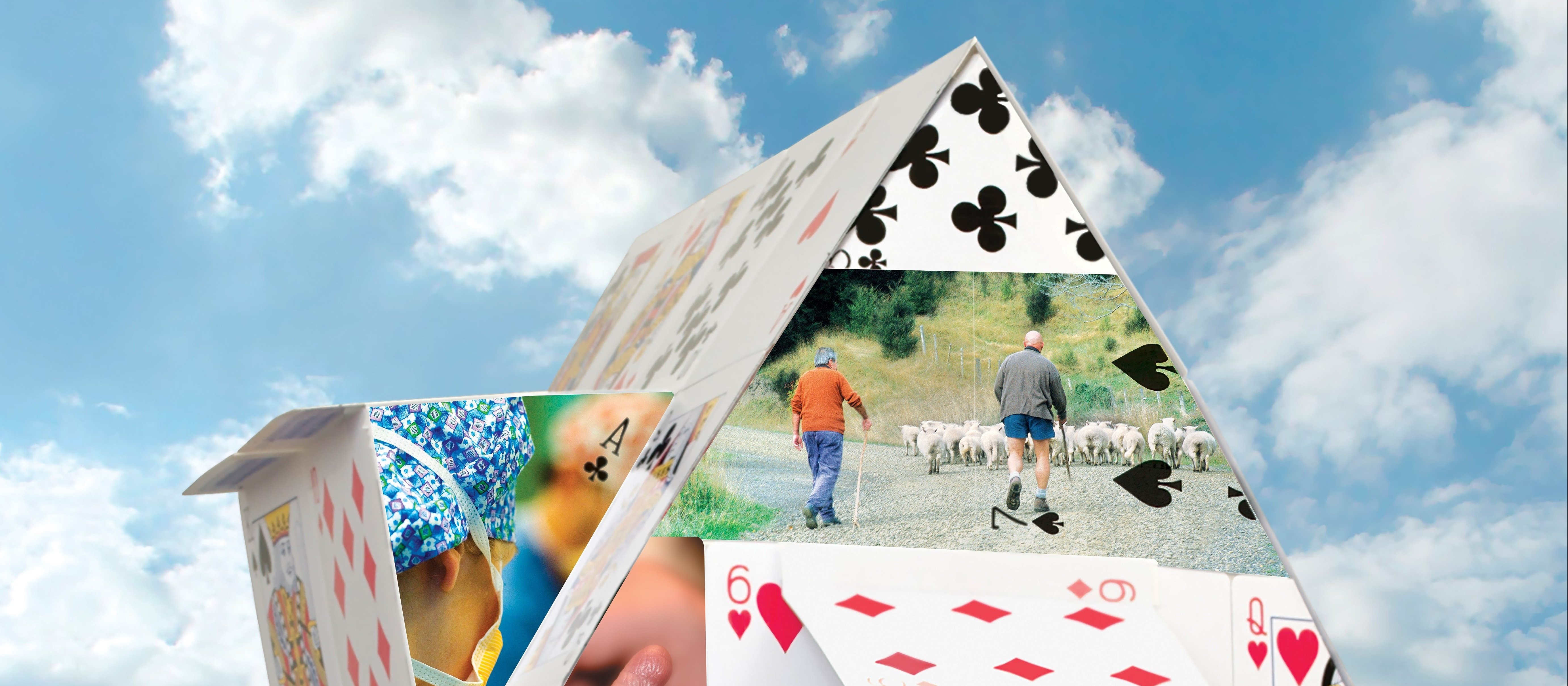 House of Cards