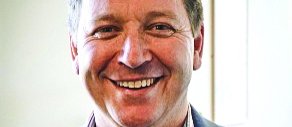 Mike Collins_Southern DHB executive director