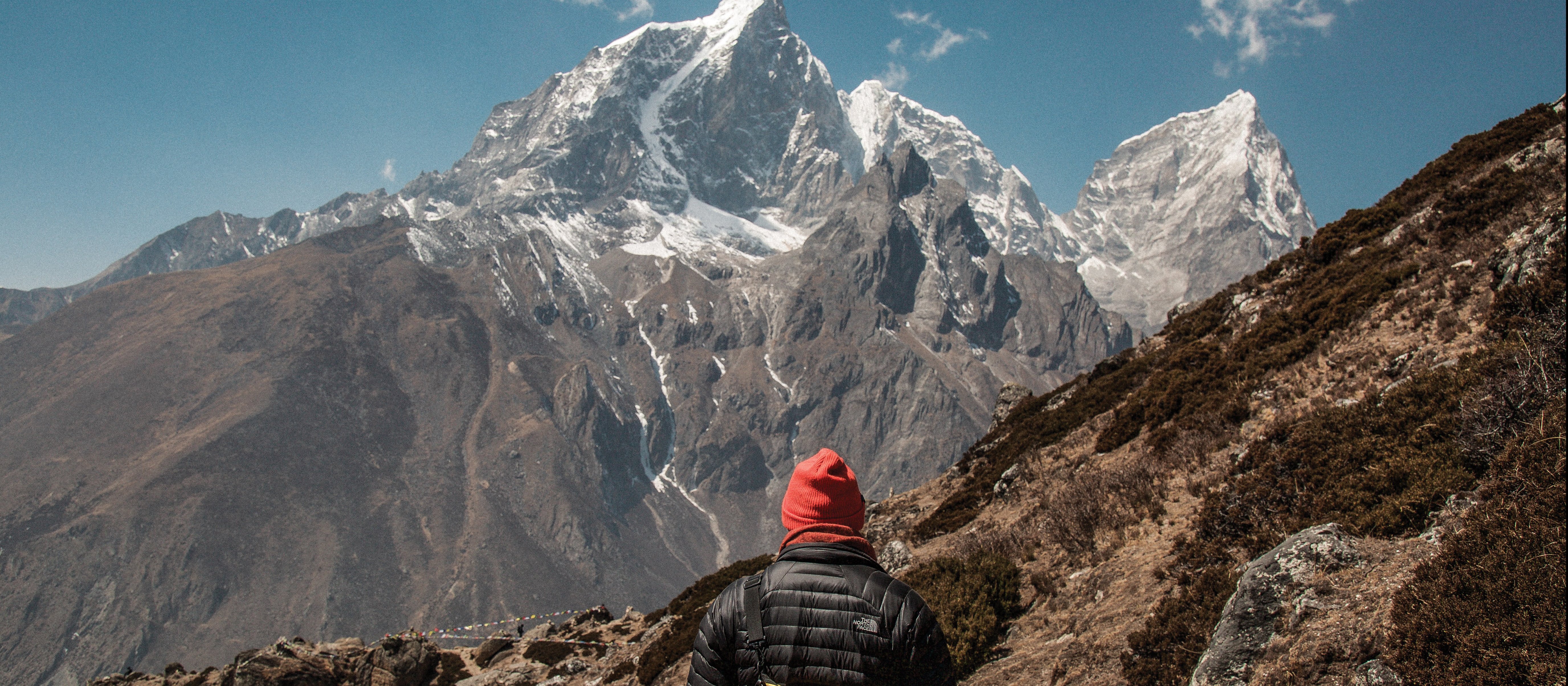 The journey towards a meaningful improvement in quality of life will be slow