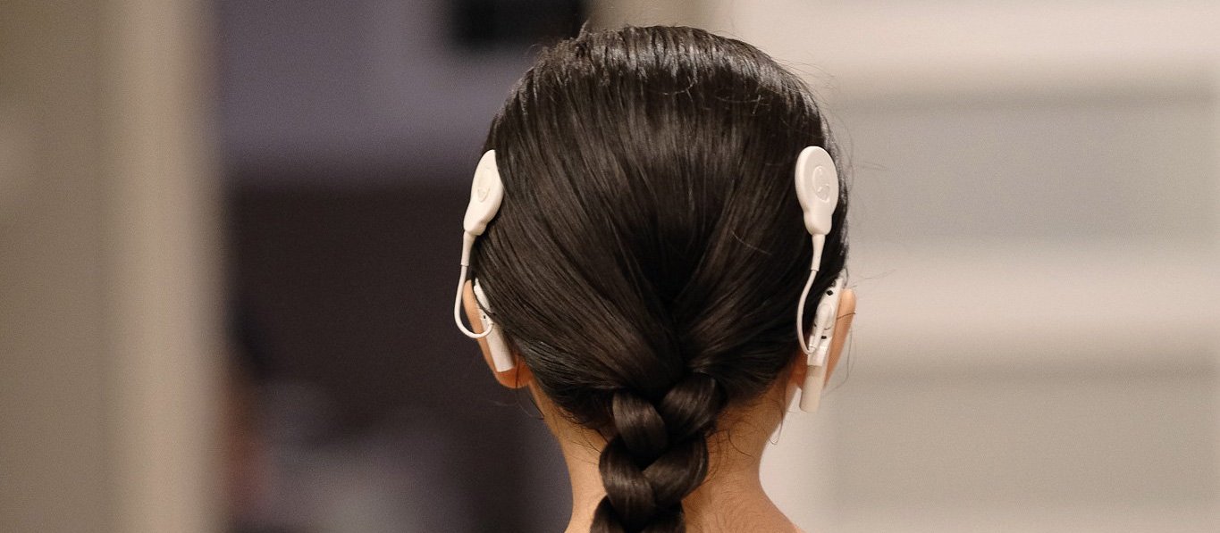 Hearing loss crop